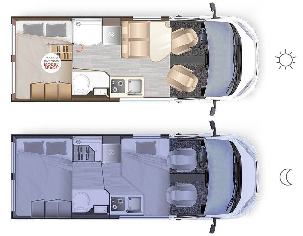 Dreamer D55 Exclusive