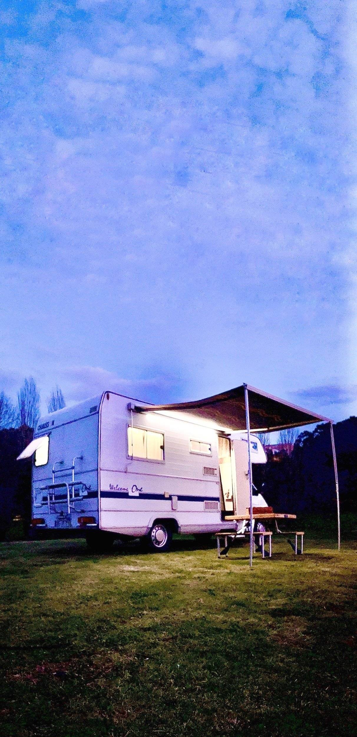 Chausson Chausson Welcome