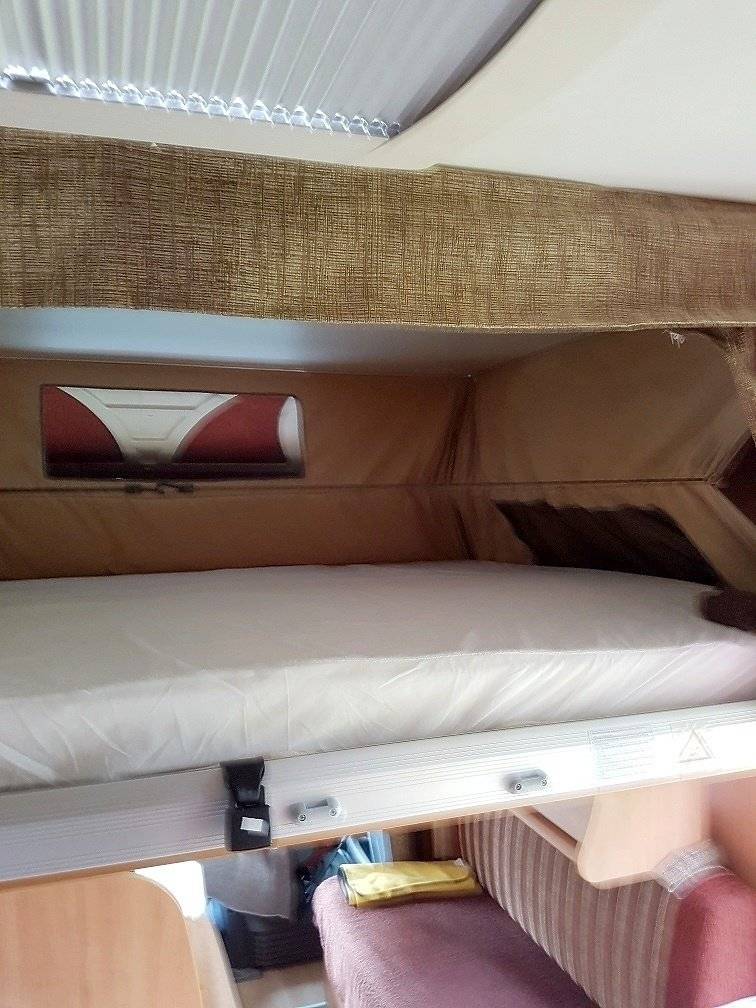 Challenger genesis 56