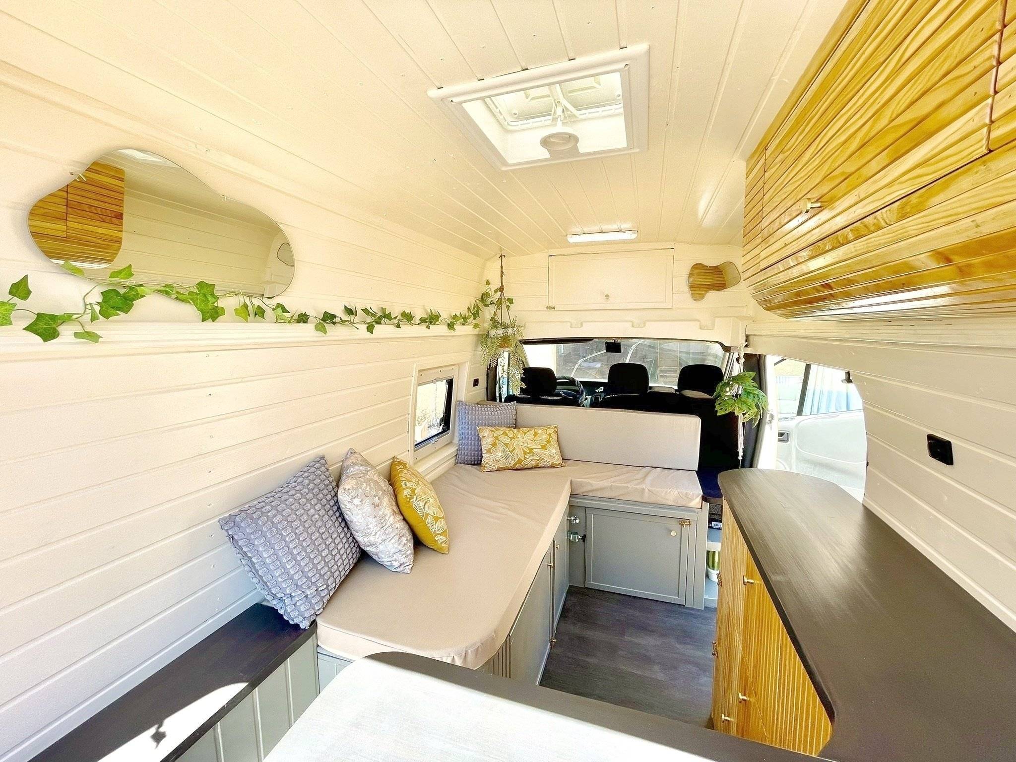 Renault Trafic 1,6 l 90 ch