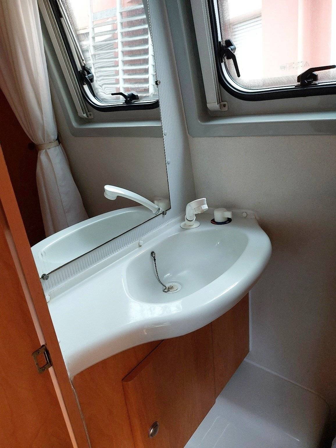 Knaus Boxstar Family