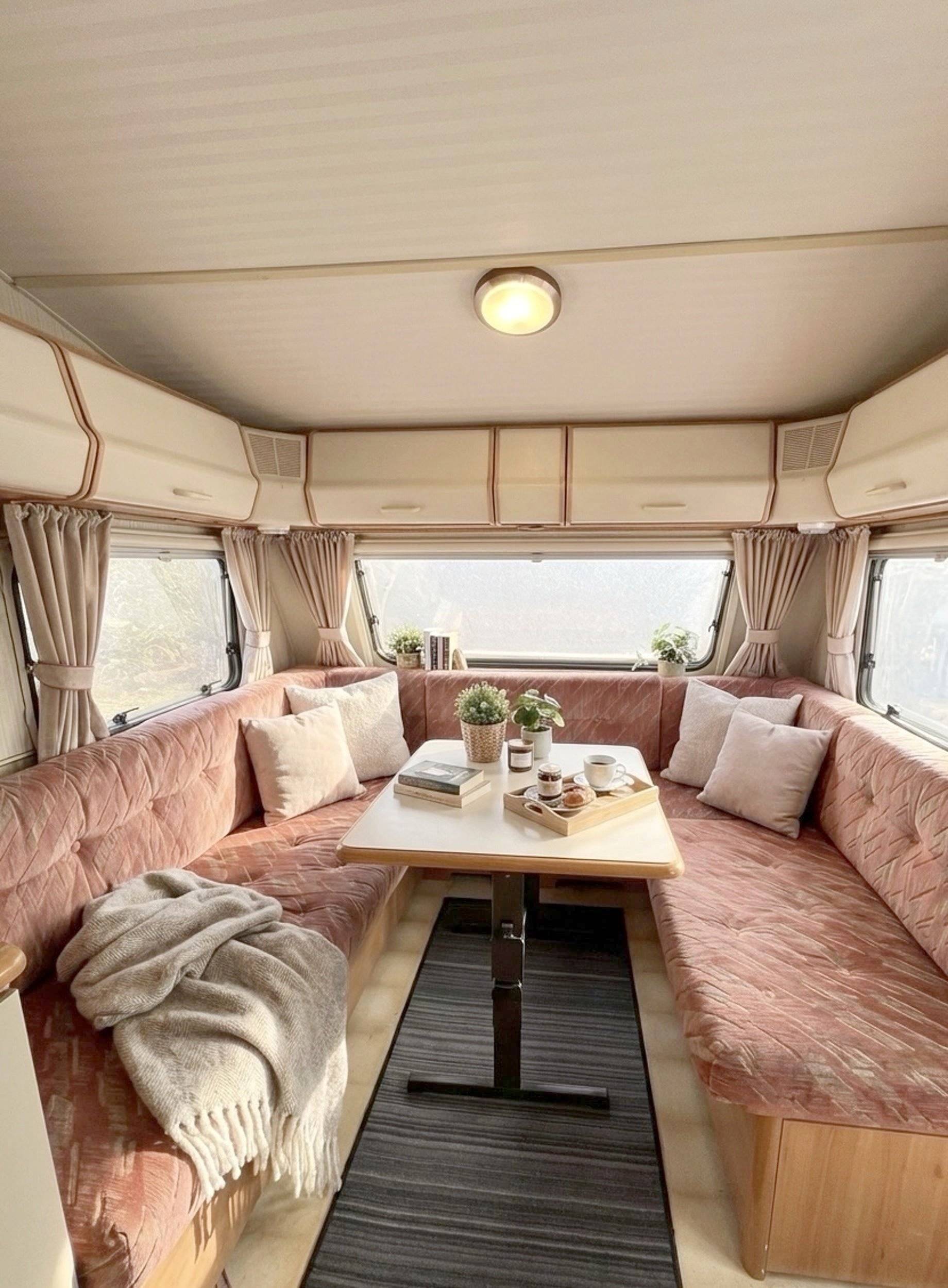 Caravane 