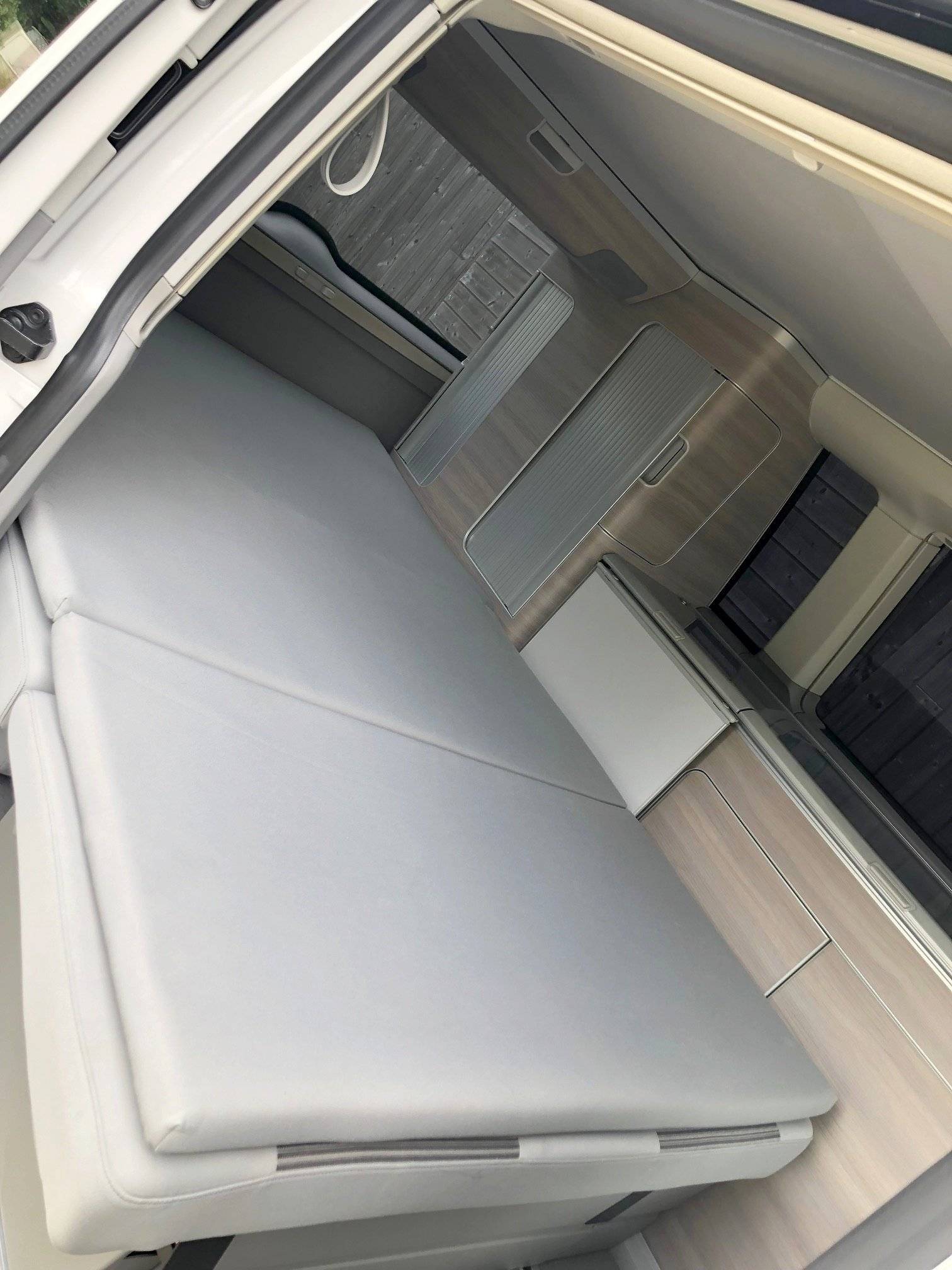 Adria VOLKSWAGEN CALIFORNIA