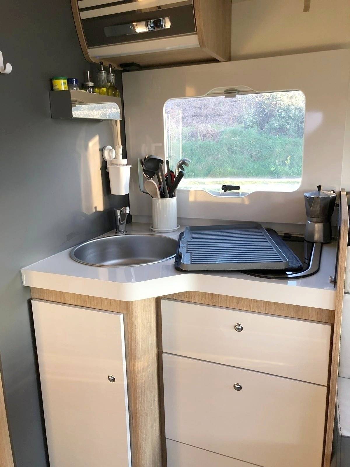 Ci HORON GO 67XT SELEKT 