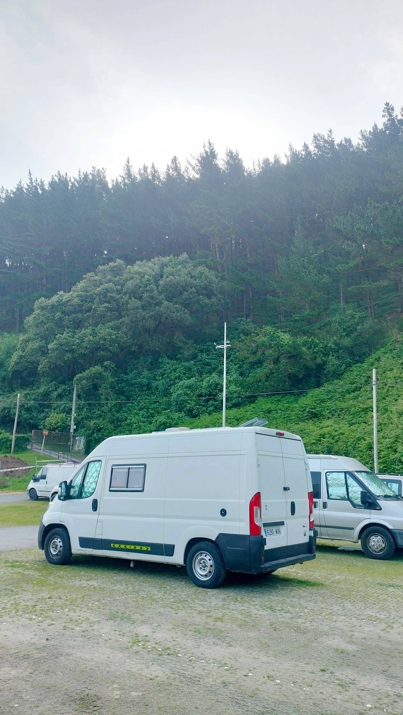 Citroën Jumper 2,0 l 130 ch