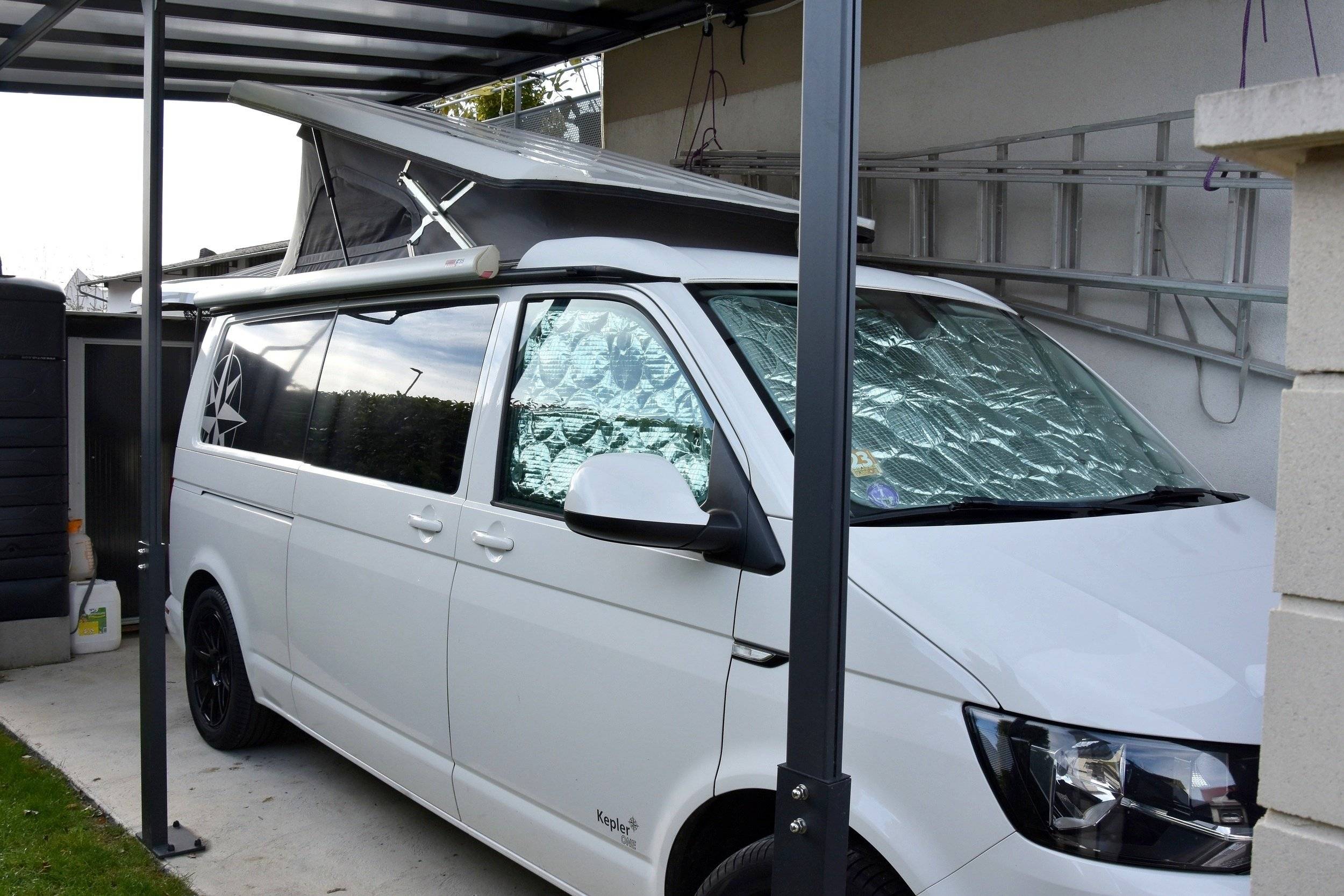 Westfalia Westfalia Kepler One