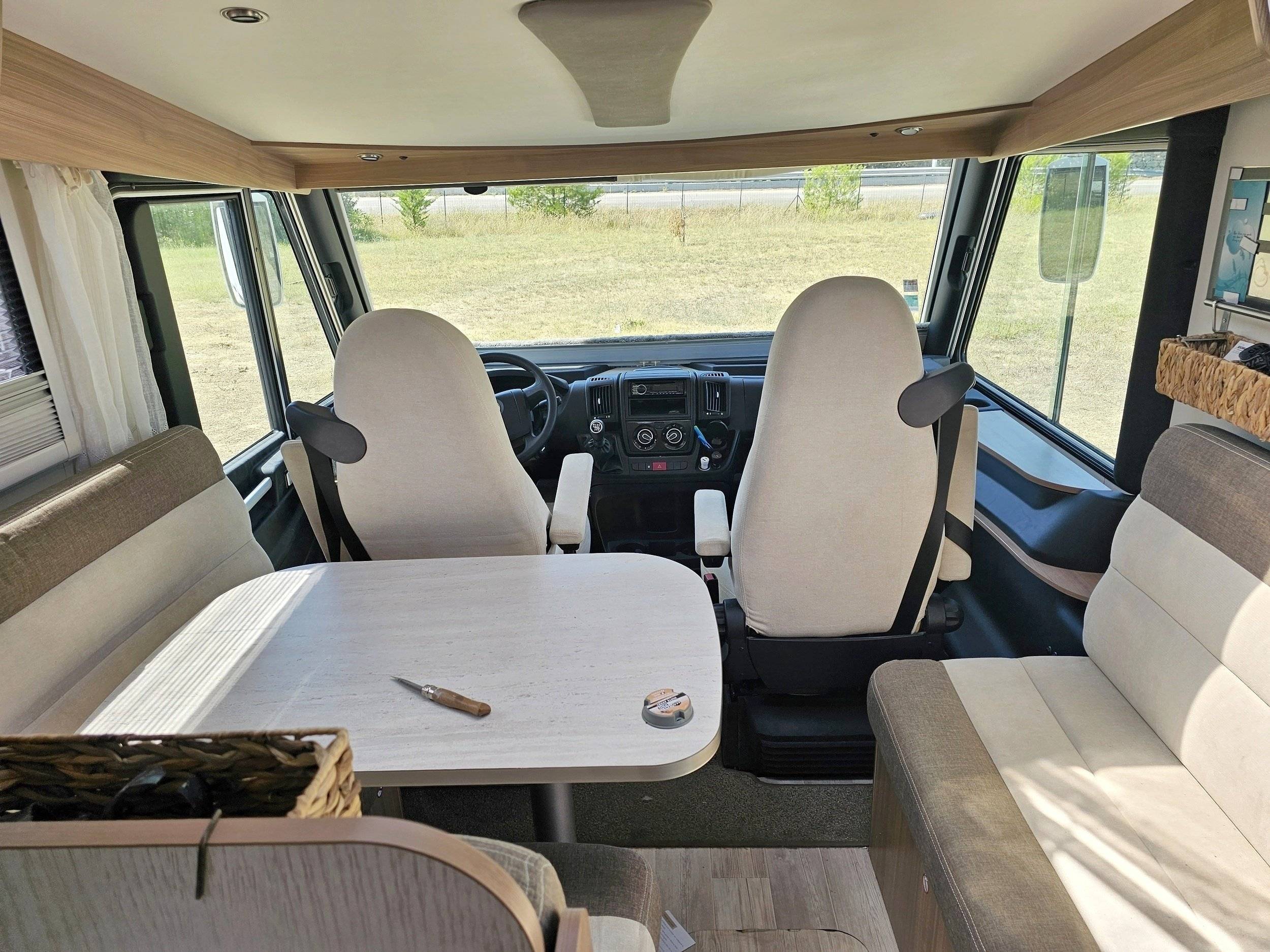 Pilote pilote G740 essentiel