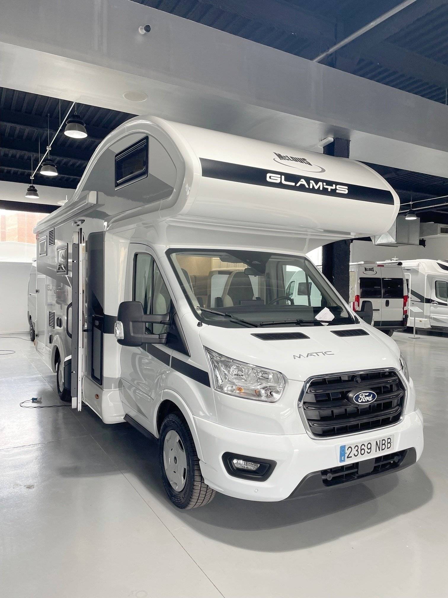 Mclouis Mclouis  320