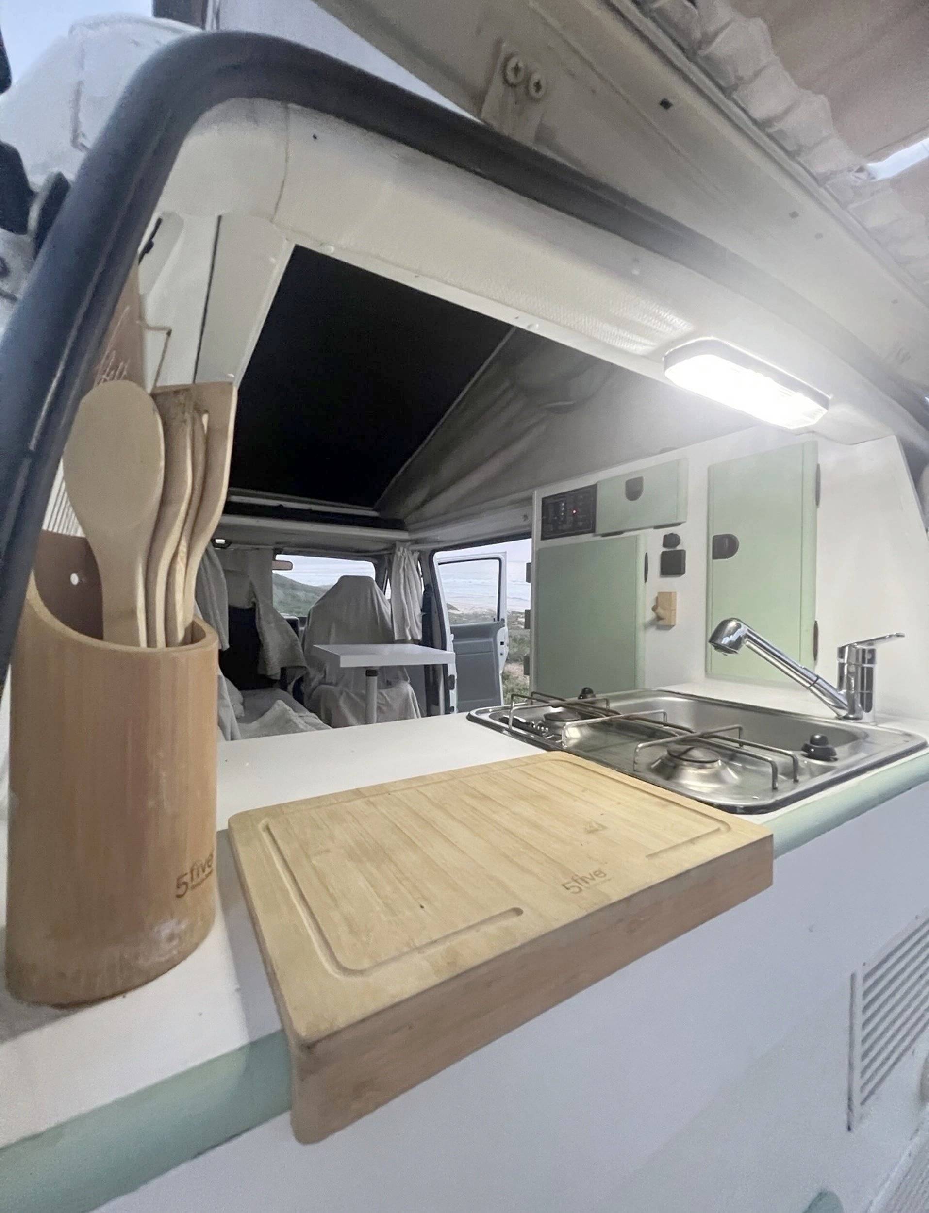 Volkswagen Volkswagen California T4 
