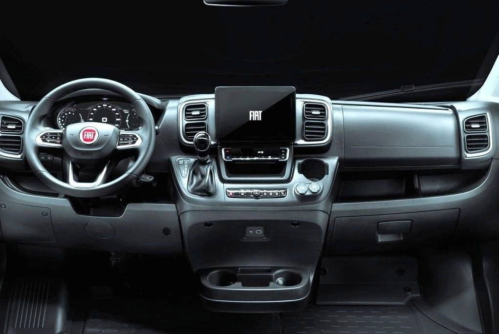 Adria ADRIA CORAL XL 660 SL