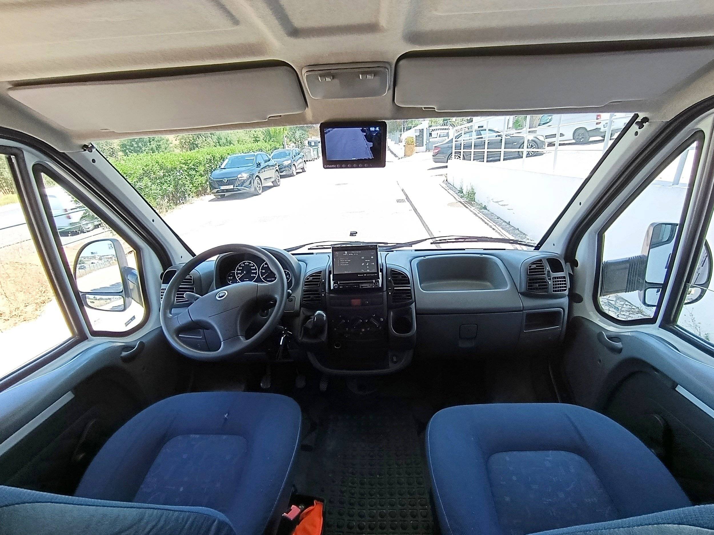 Knaus Sport Traveller