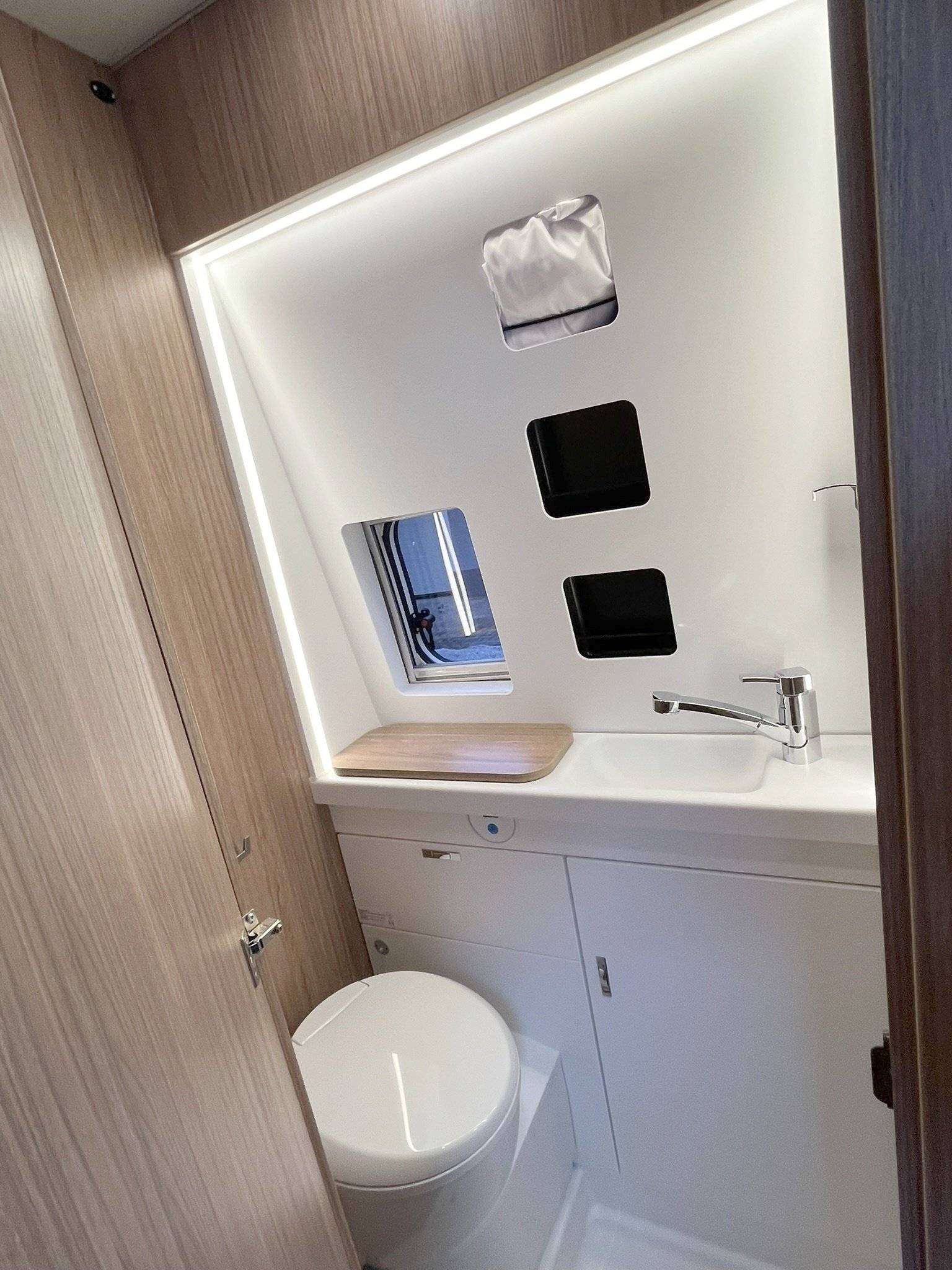 Weinsberg CaraBus 600 DQ