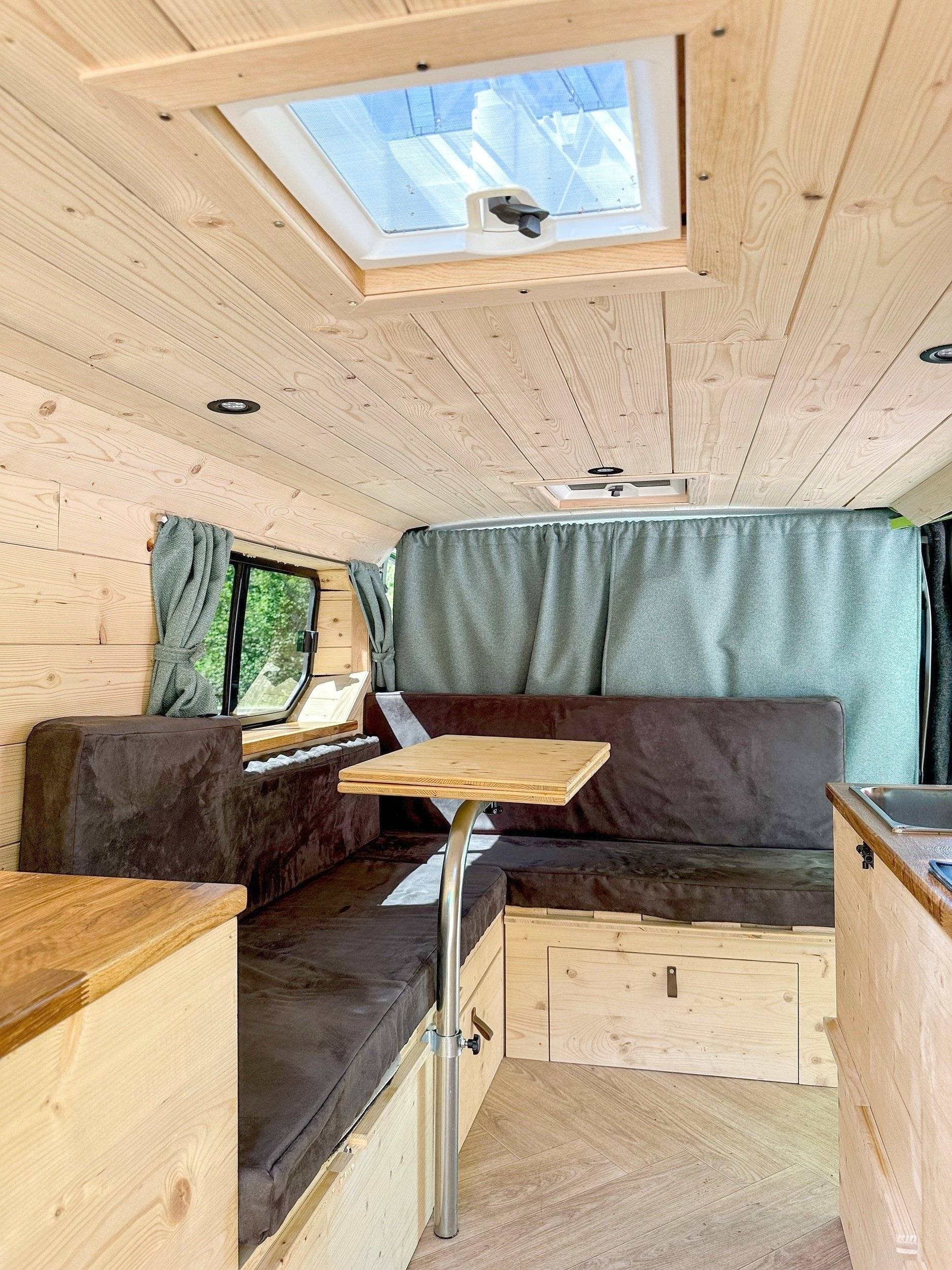 Renault Renault Trafic