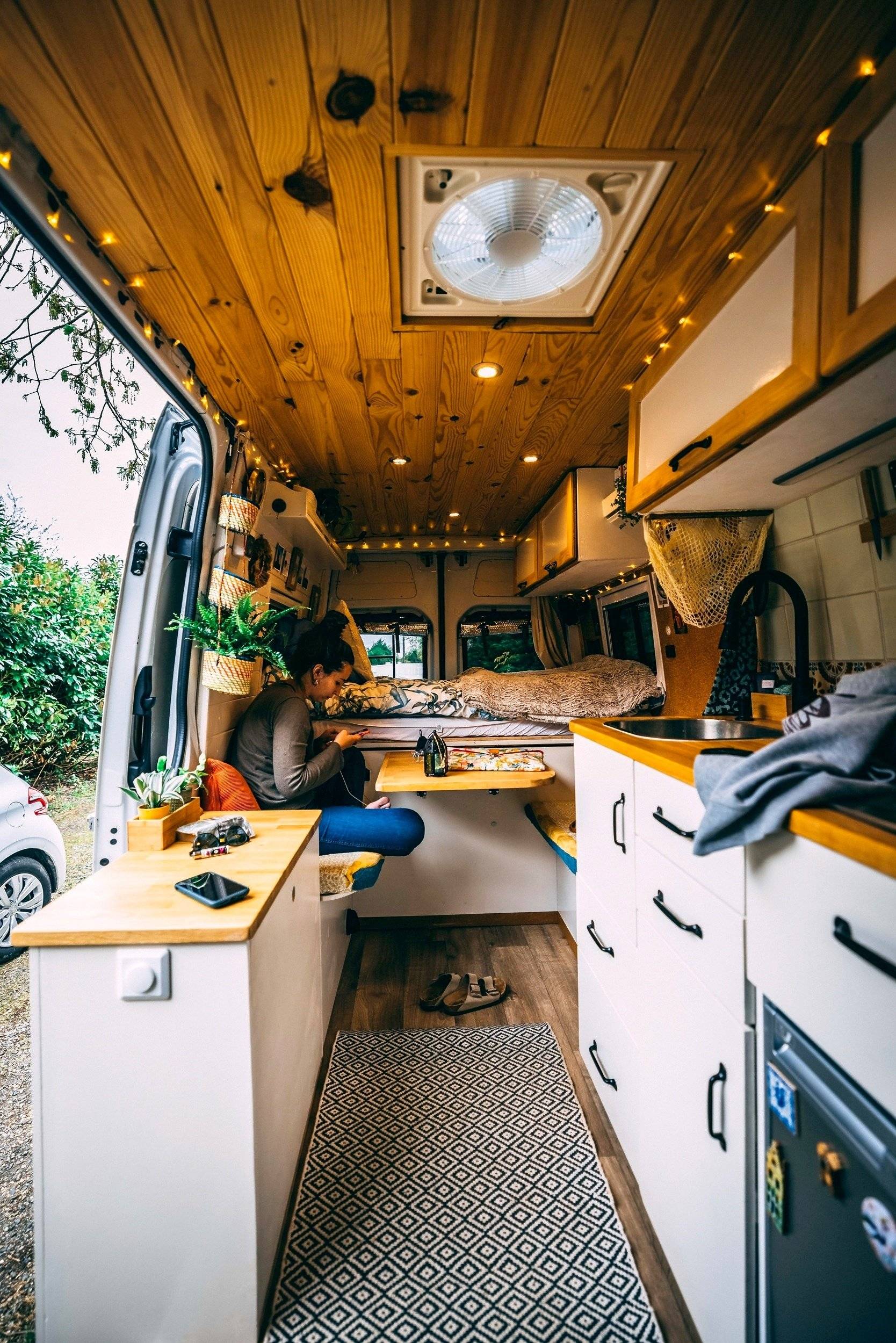 Mercedes Sprinter 2,2 l 130 ch