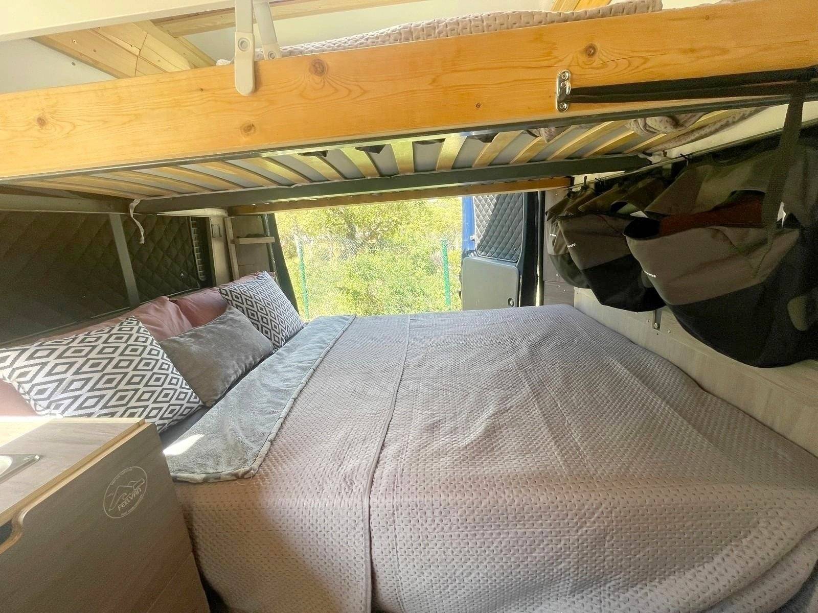 Ci Jumper 2,2 l 120 ch