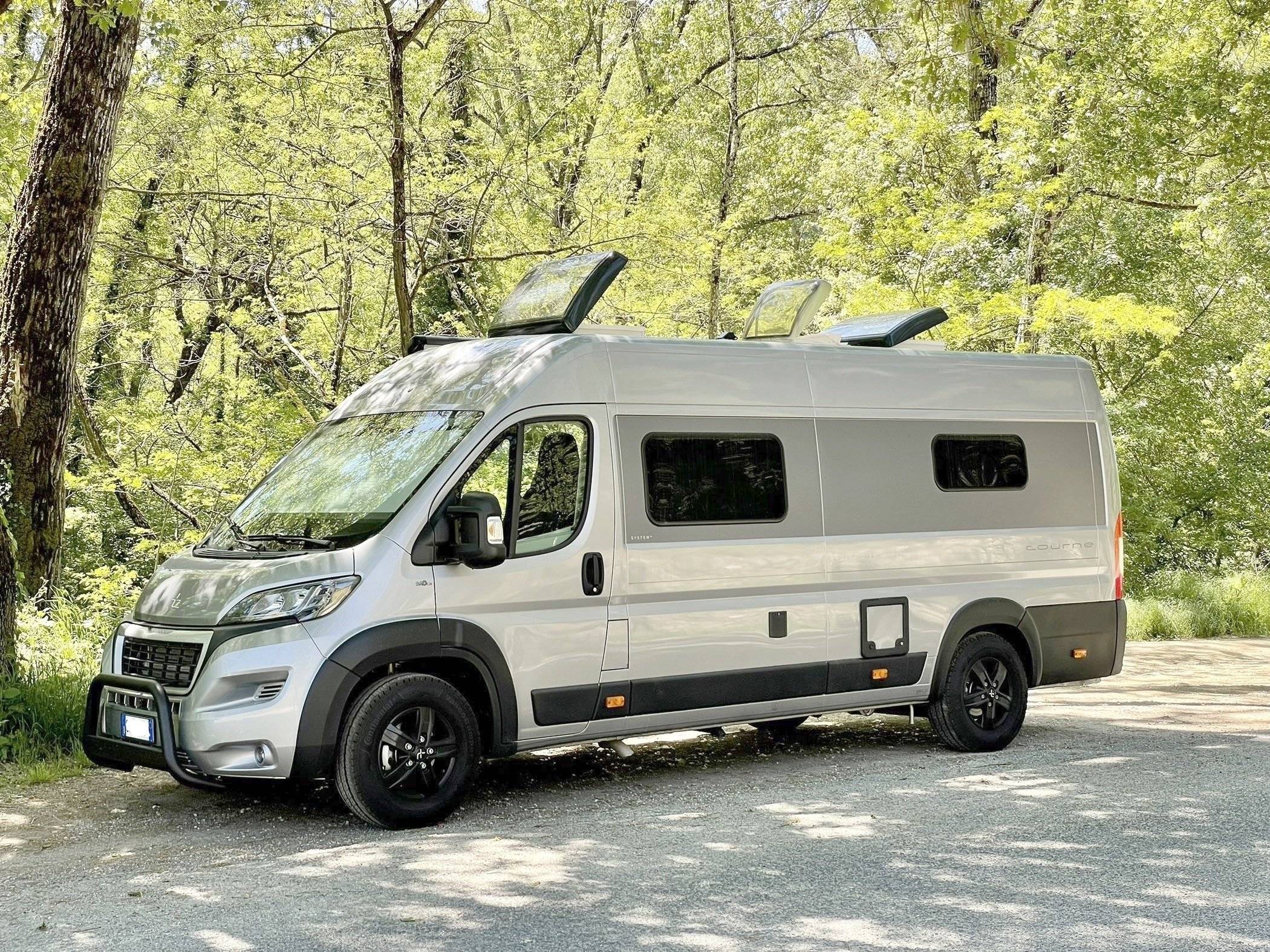 Tourne Mobil Tourne 6.4