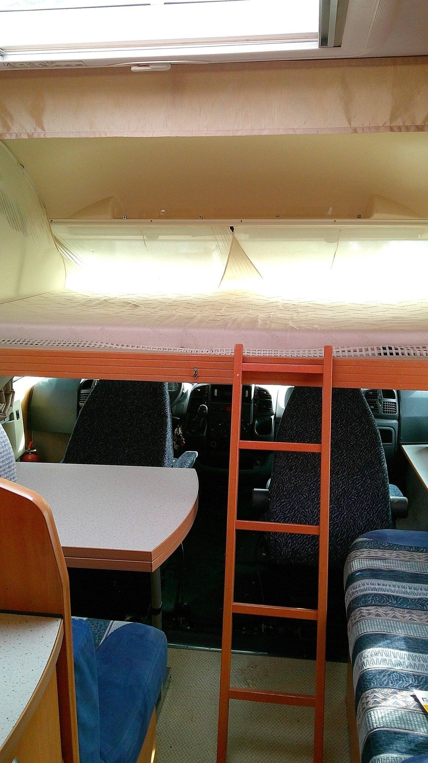 Pilote G680 AVENTURA