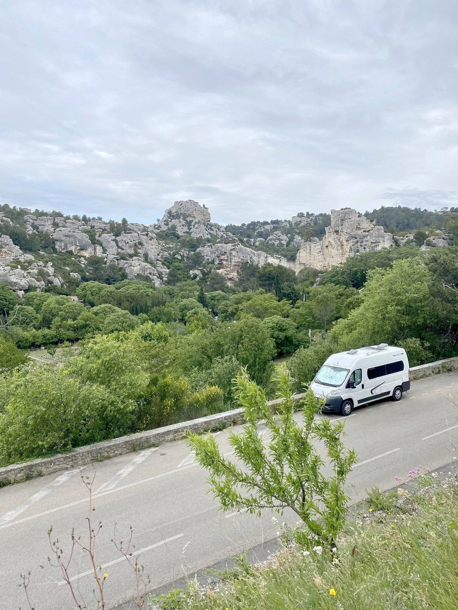 Chausson FIAT DUCATO