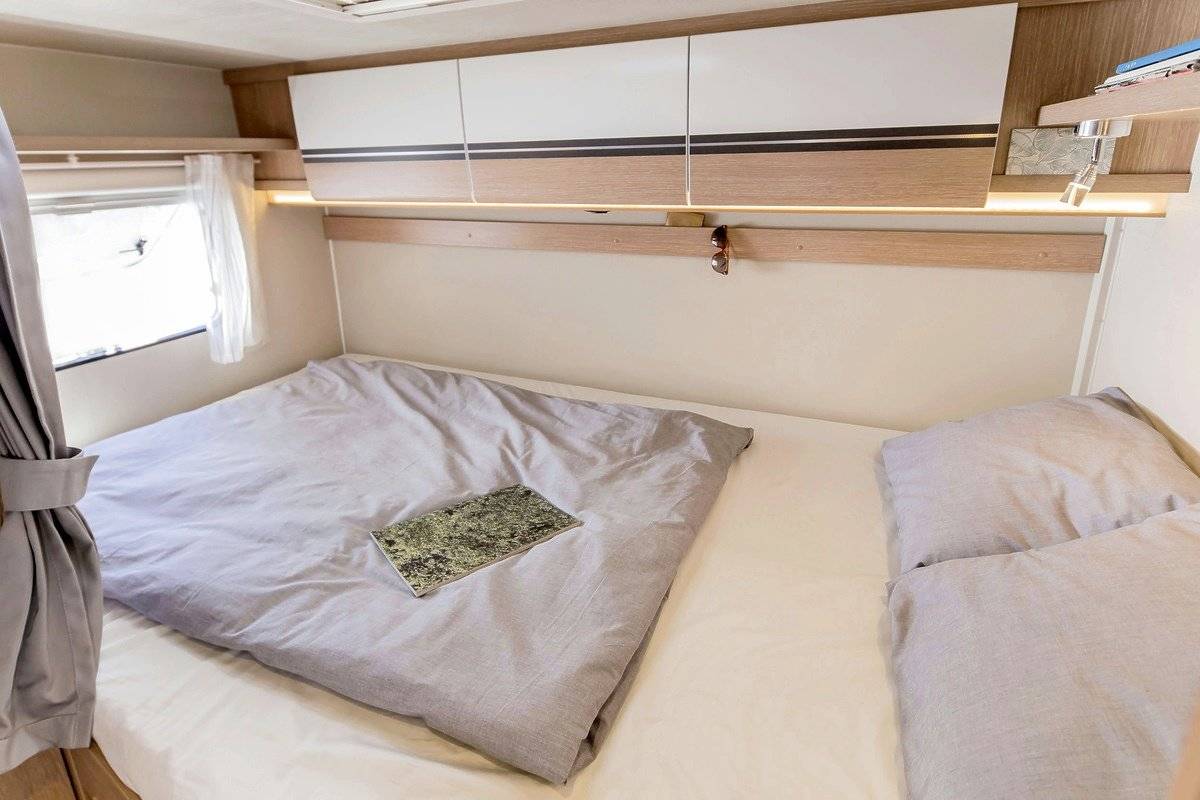 Letti Sunlight T 65 - Yescapa