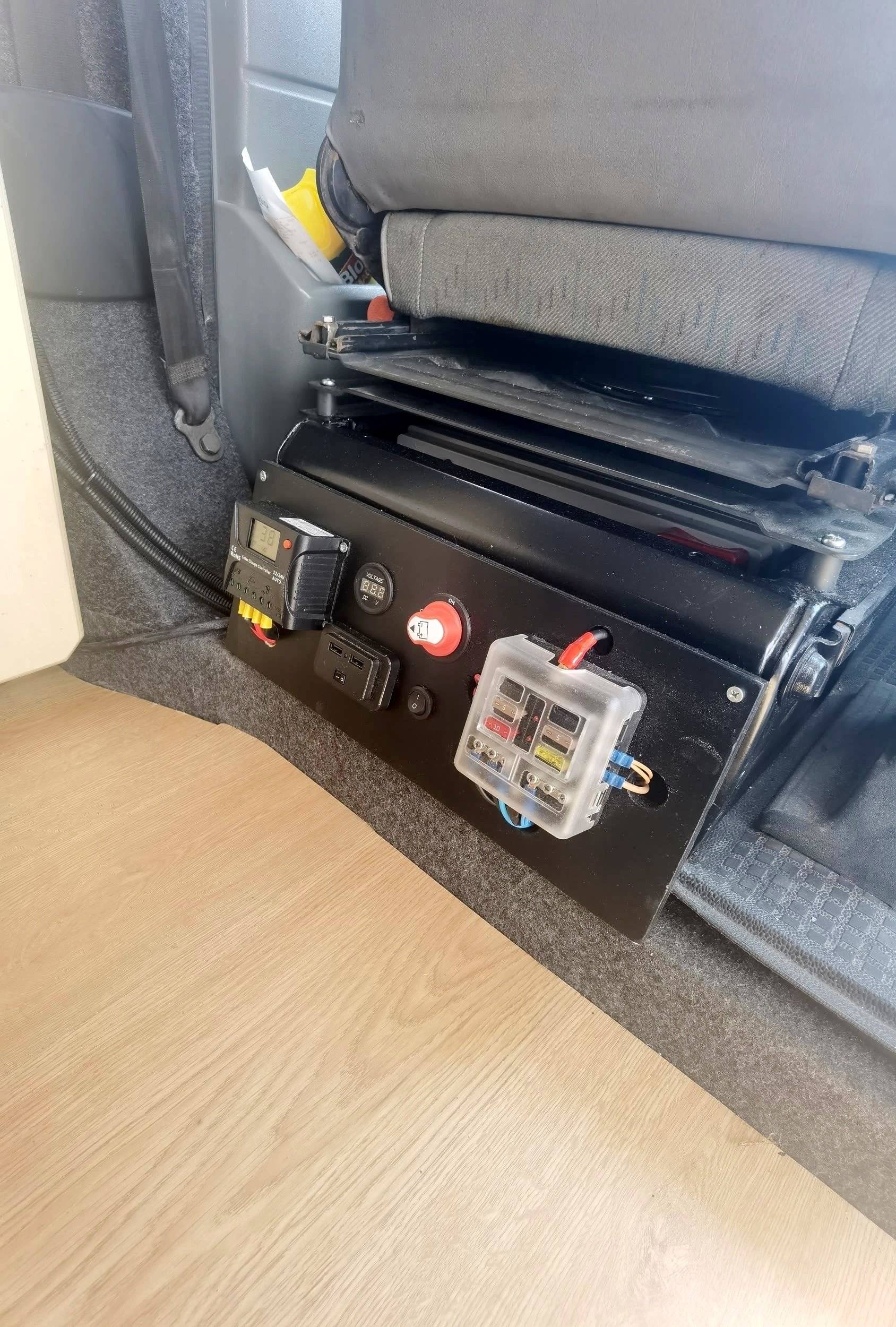 Volkswagen Trasporter