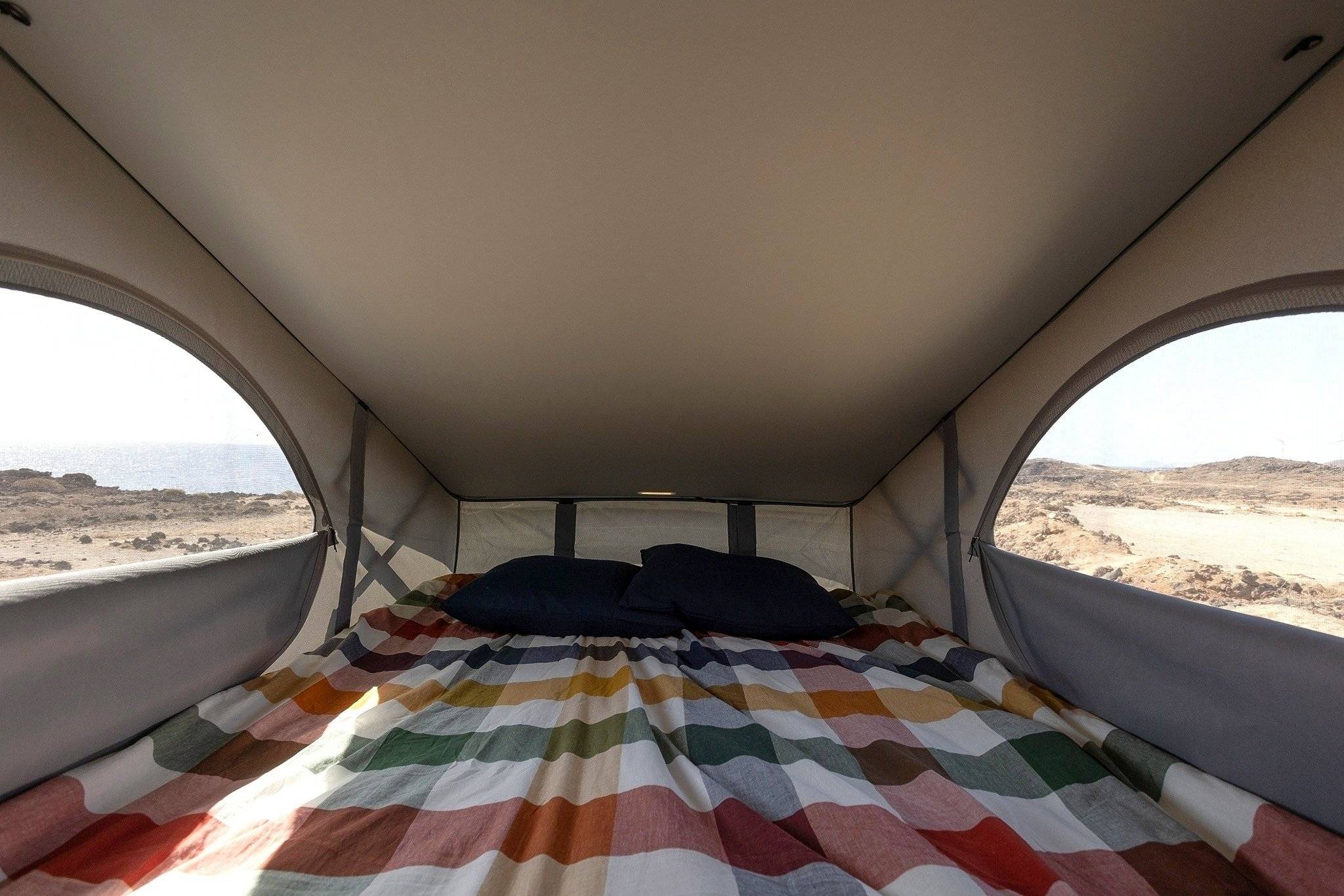 Volkswagen California Ocean