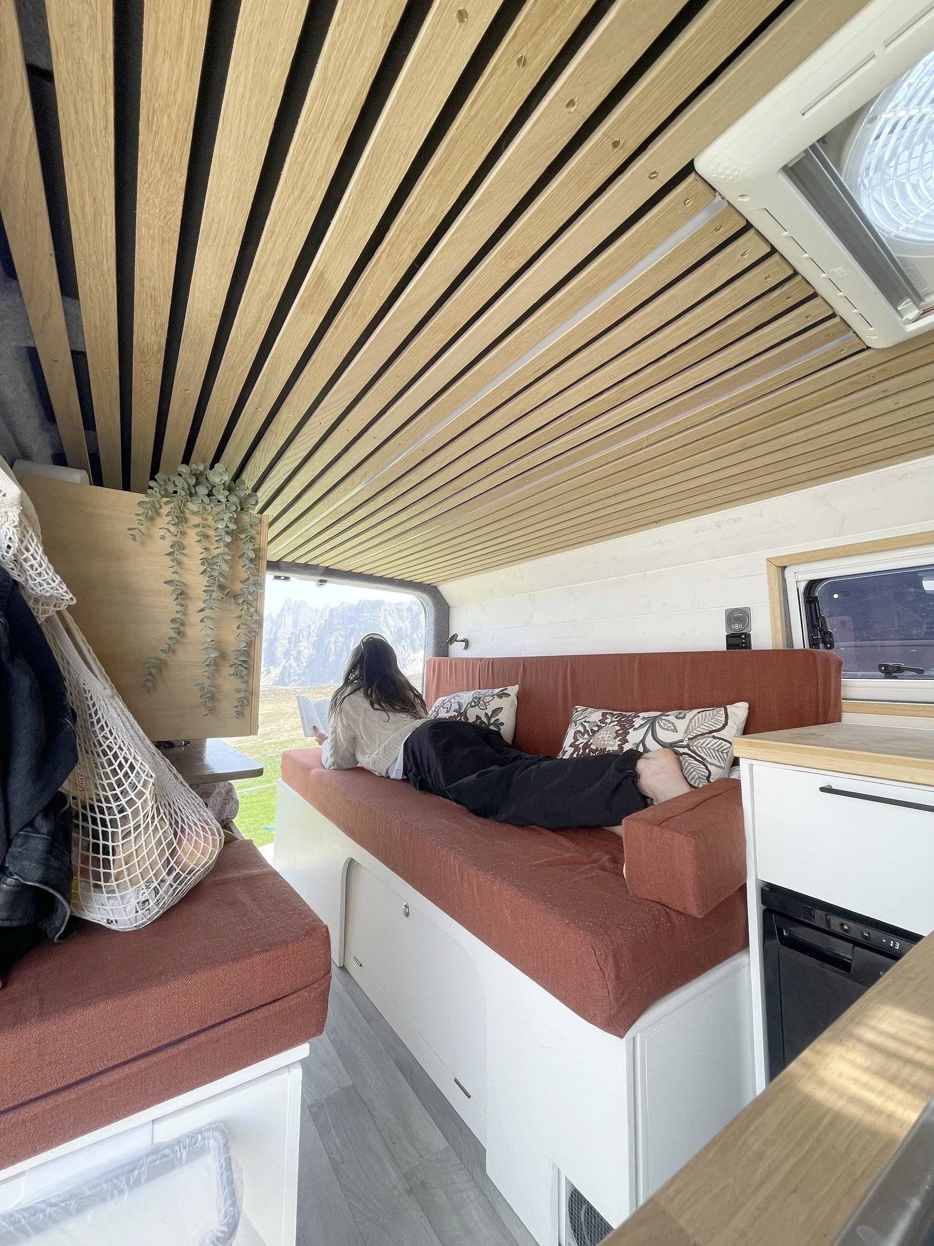 Levoyageur Trafic 1,6 l 125 ch