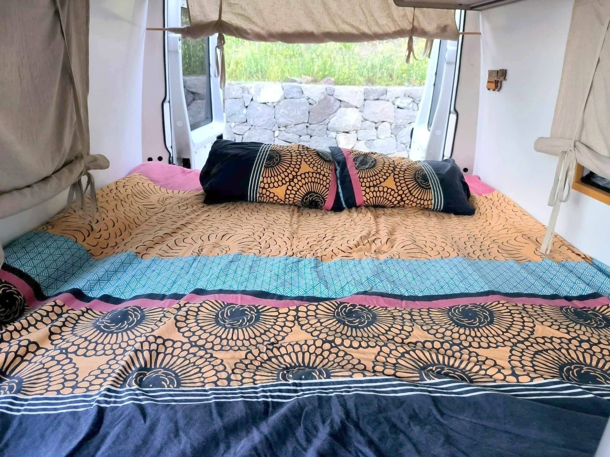 Iveco Daily 2,3 l 126 ch