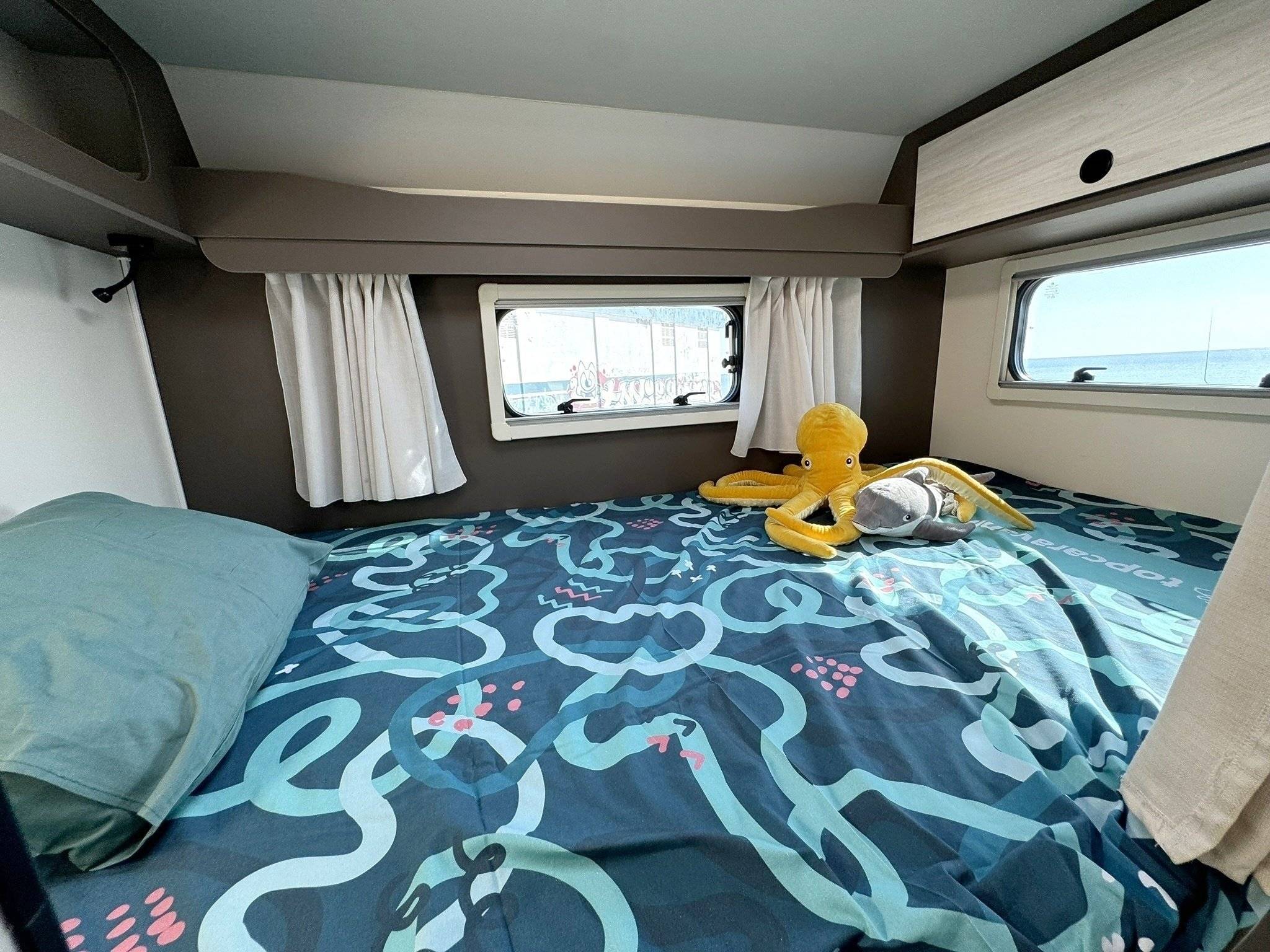 Rimor KILIG 18 - 5,95 METROS