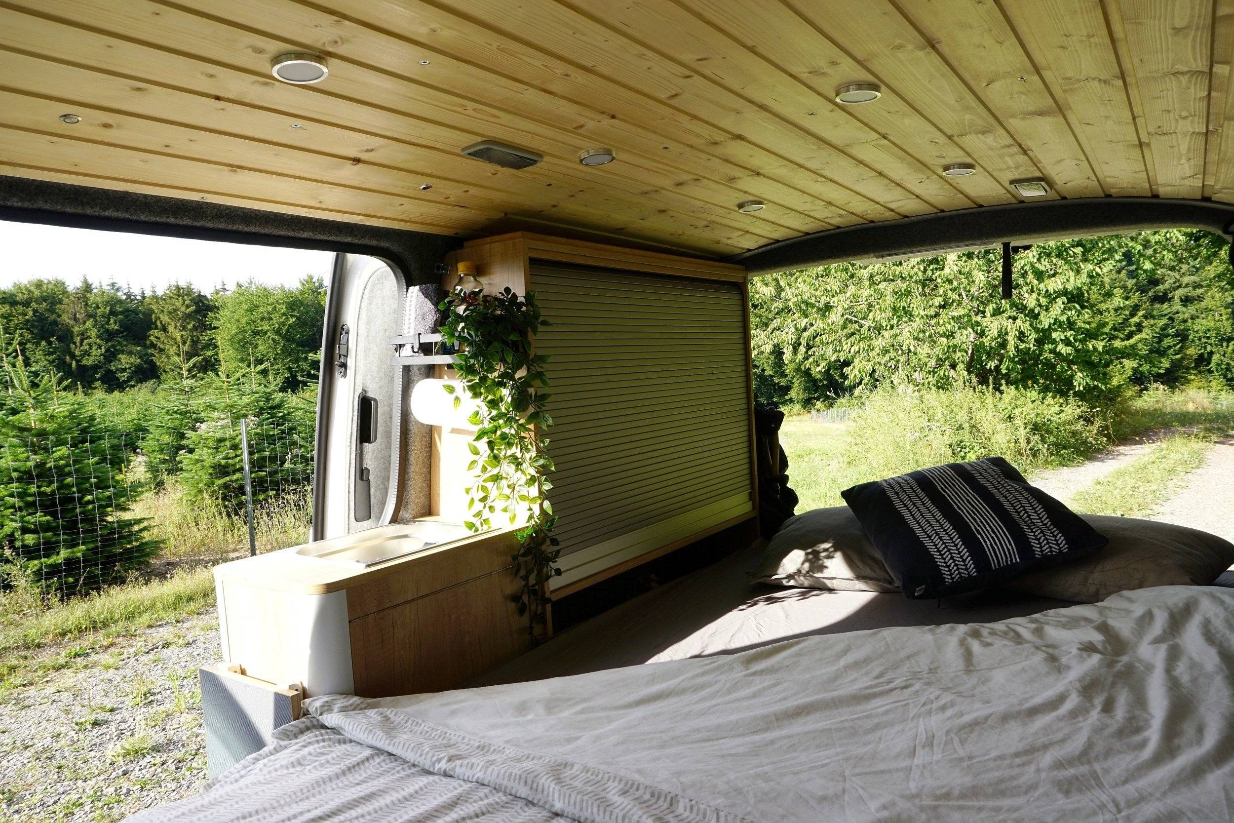 Volkswagen Volkswagen T6