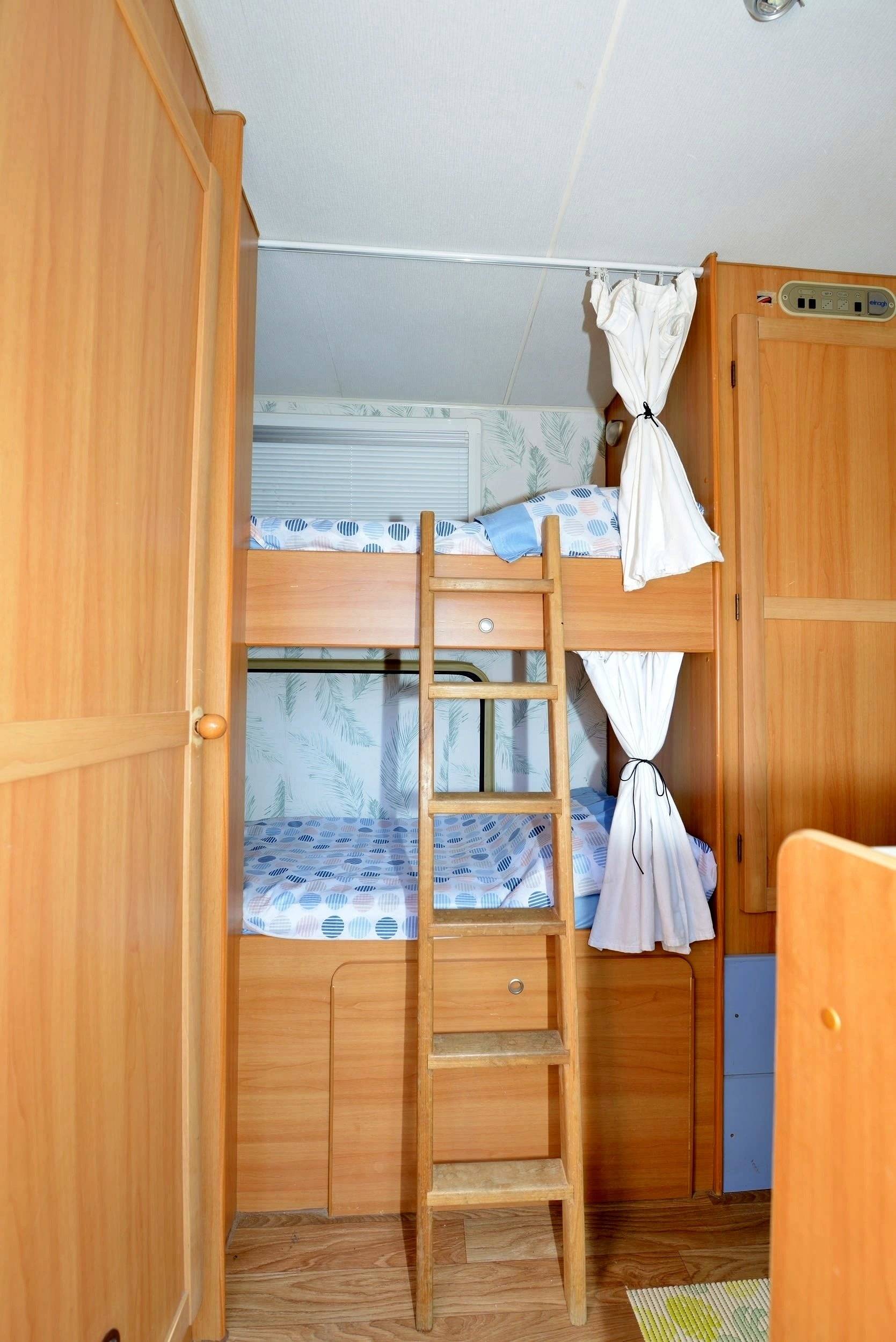 Elnagh Ducato Elnagh