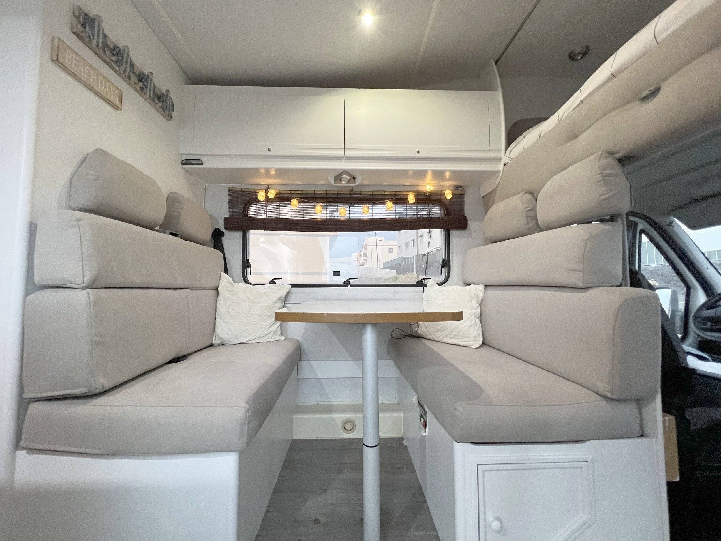 Essecke Fiat Fiat ducato - Yescapa