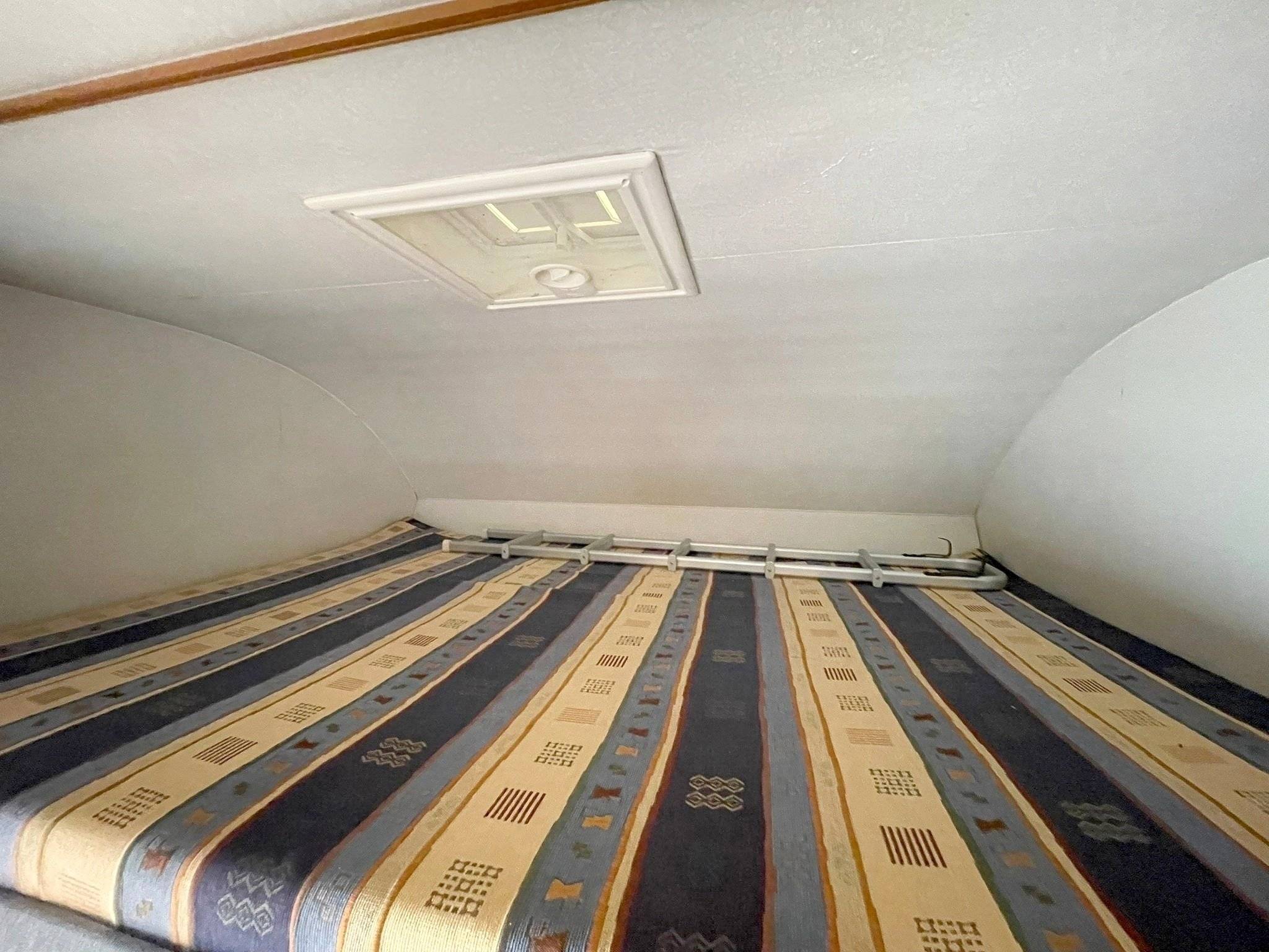 Mclouis Ducato 2,0 l 100 ch