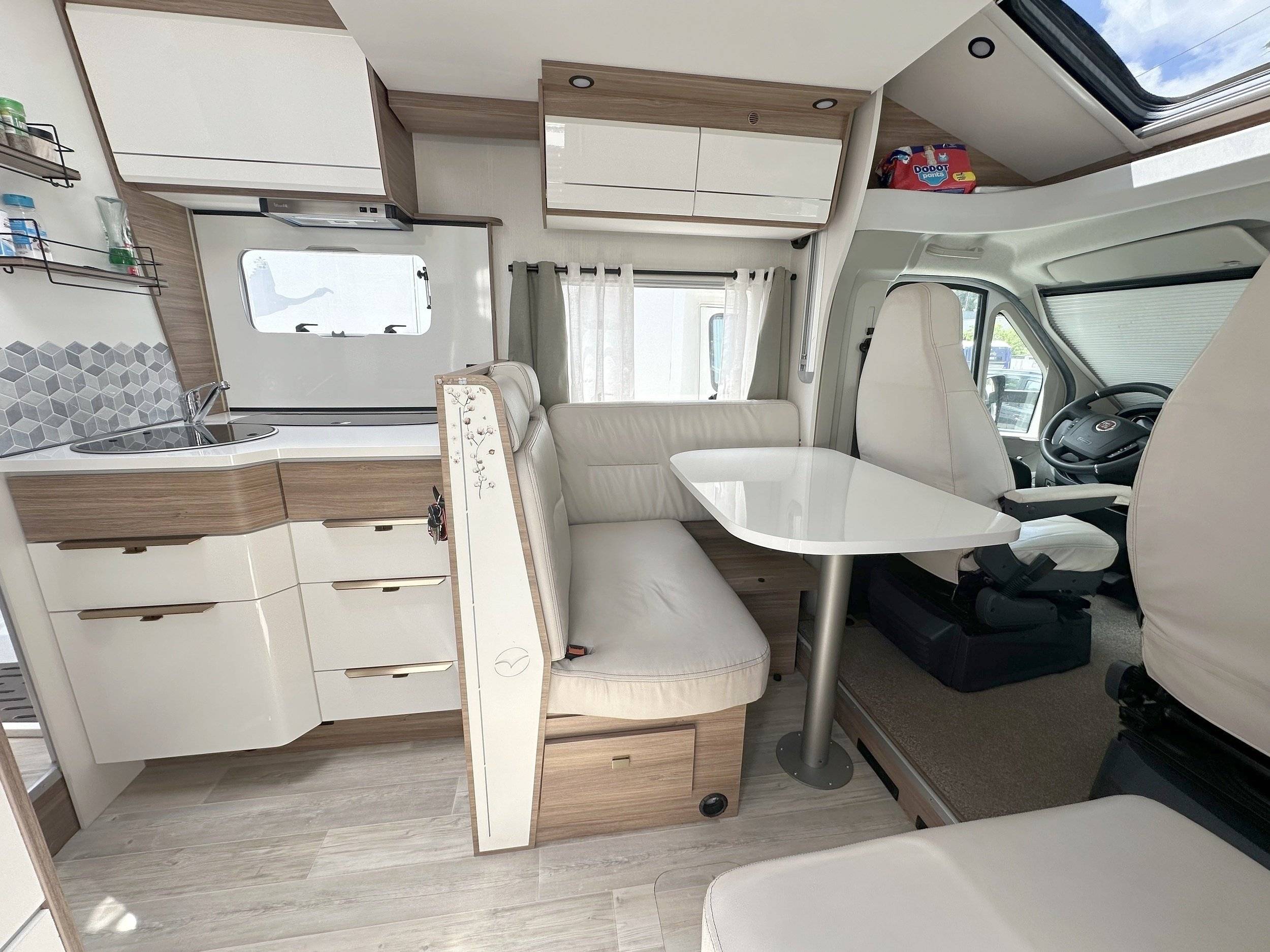 Pilote Pilote P746 Essentiel