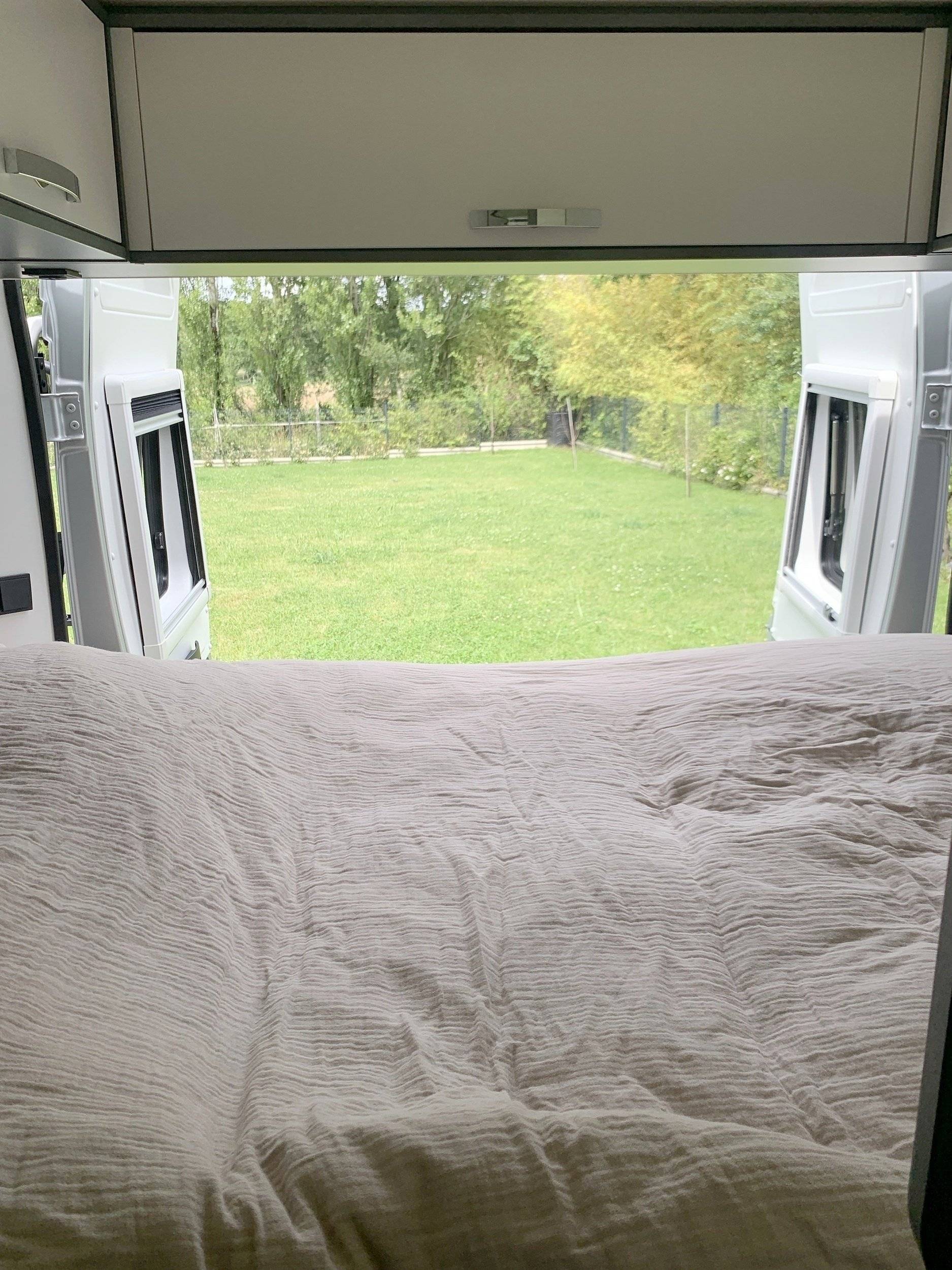 Bavaria 600G Confort