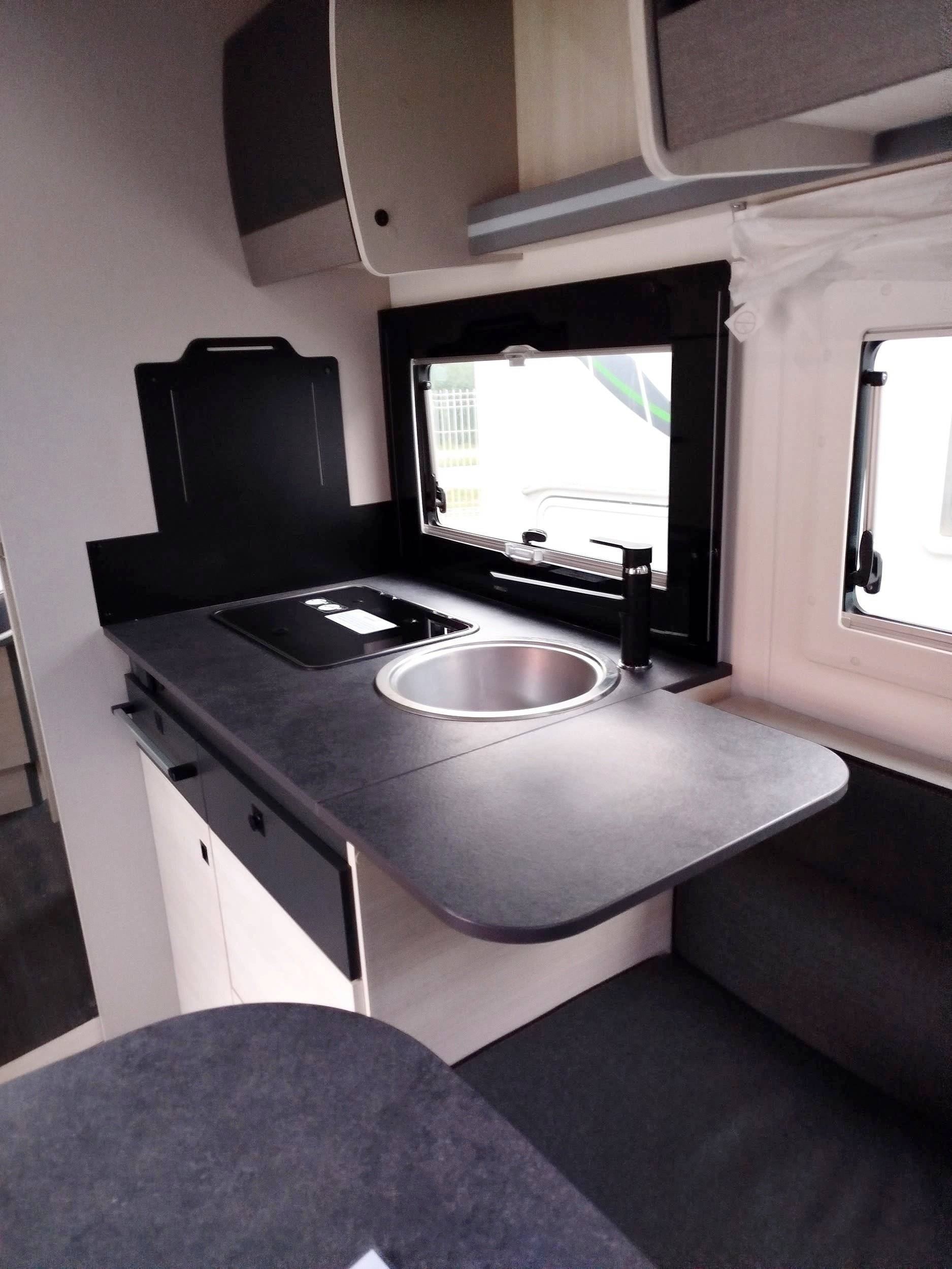 Chausson 788 Titanium Ultimate