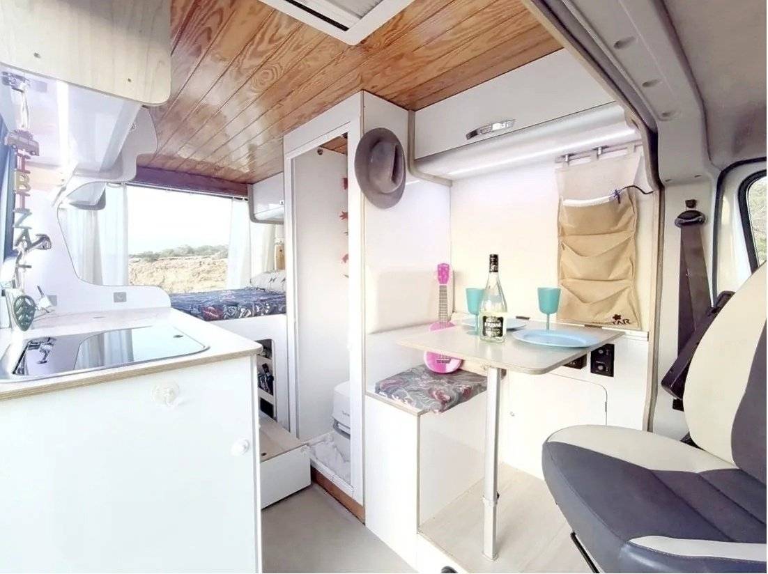 Adria Twin Suprême 640 SLB