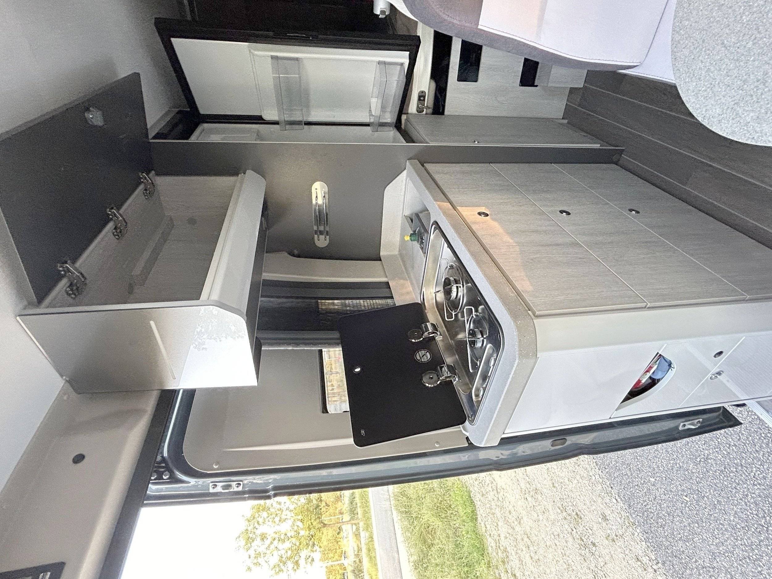Roller Team Fiat ducato