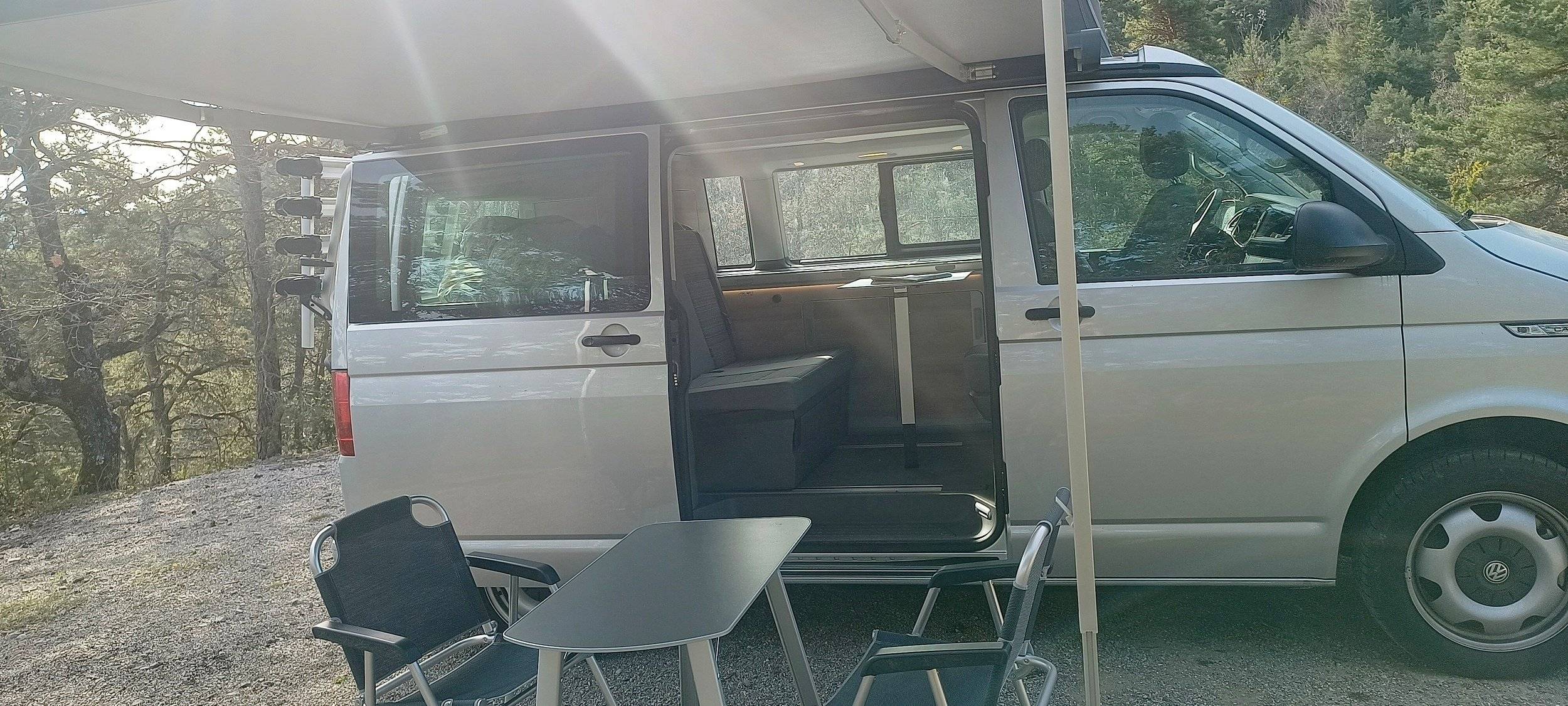 Volkswagen Volkswagen T6