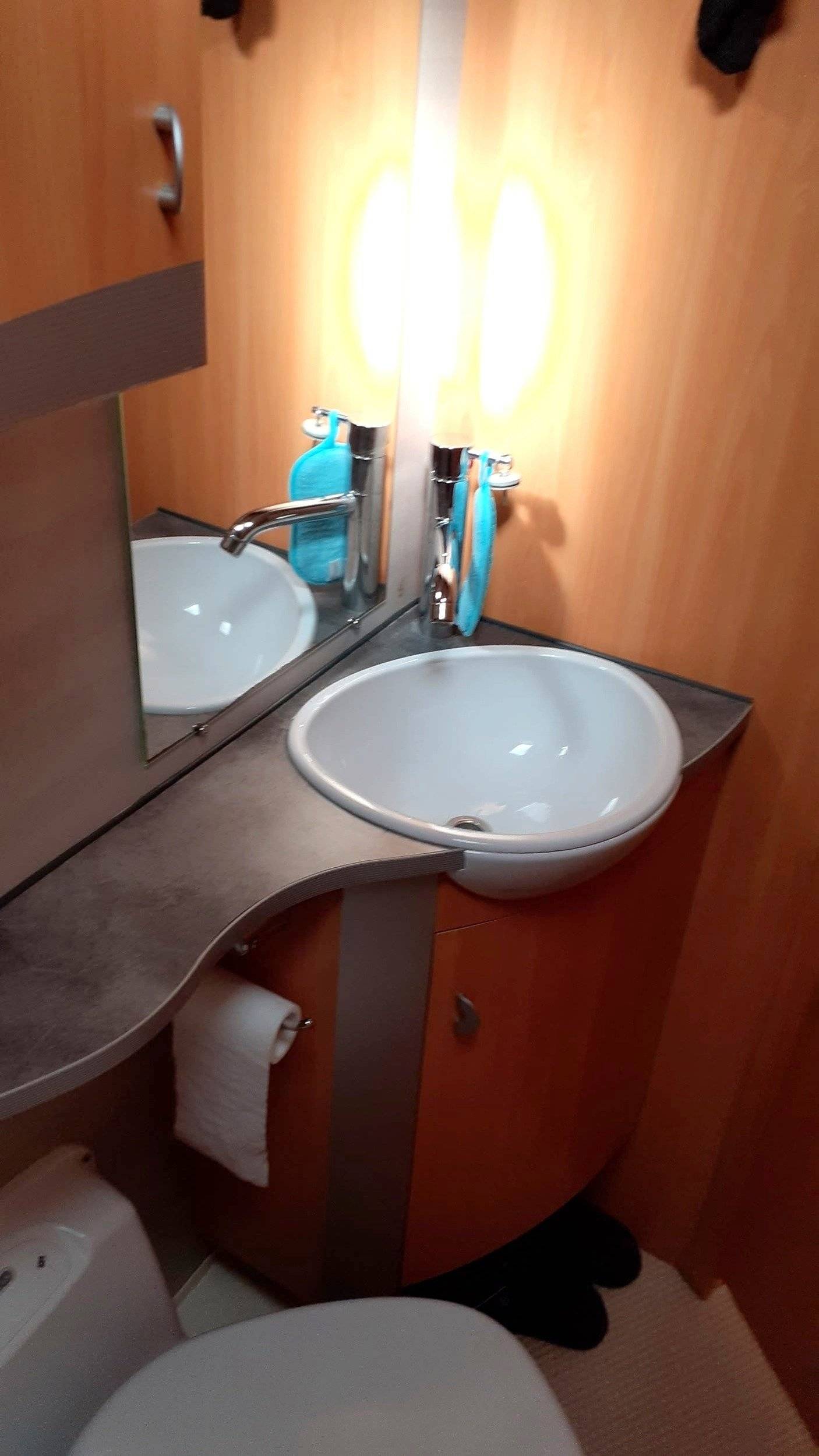 3 C Cartier/Brisebras FIAT DUCATO