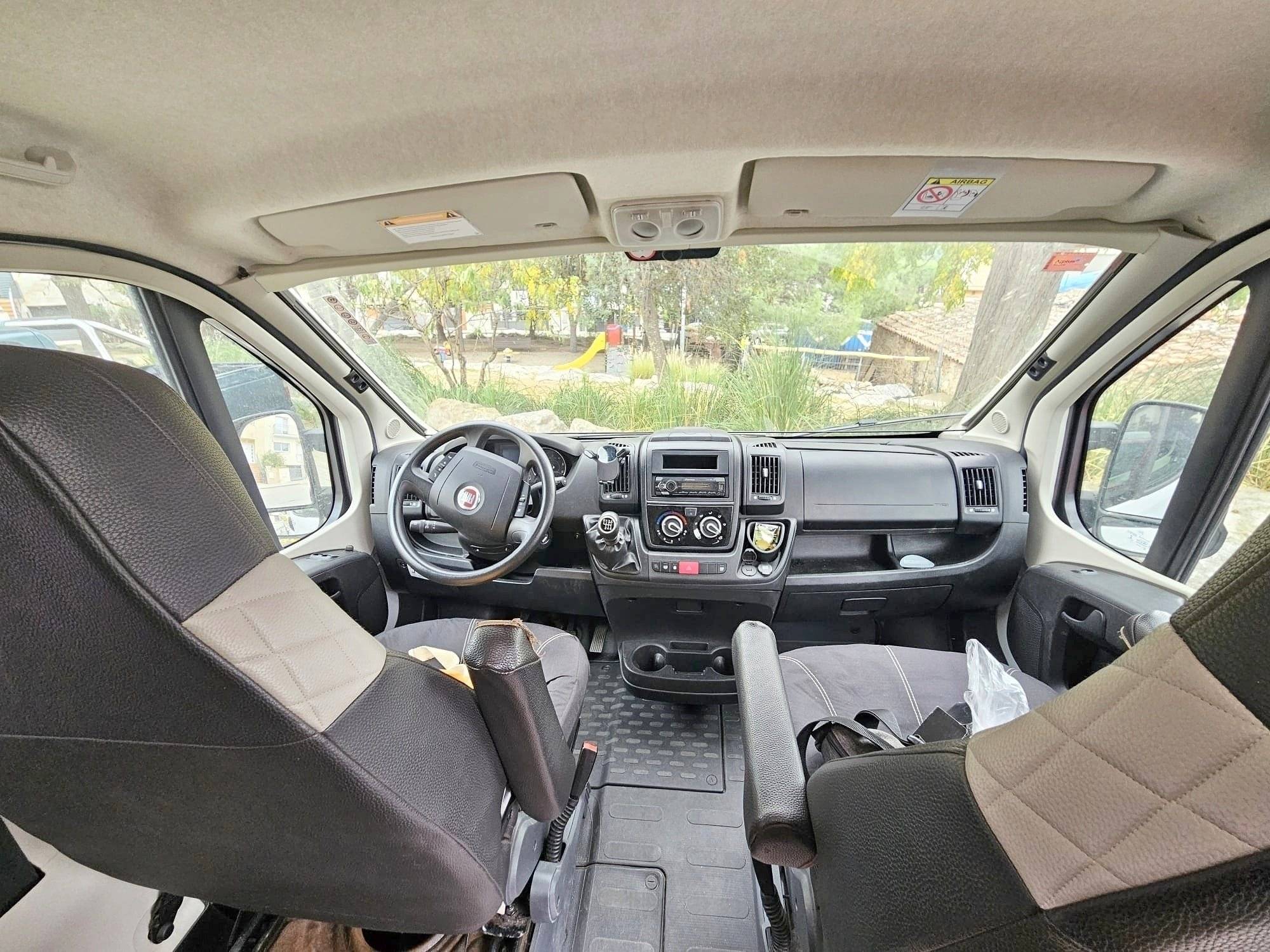 Weinsberg Weinsberg Carabus 601k