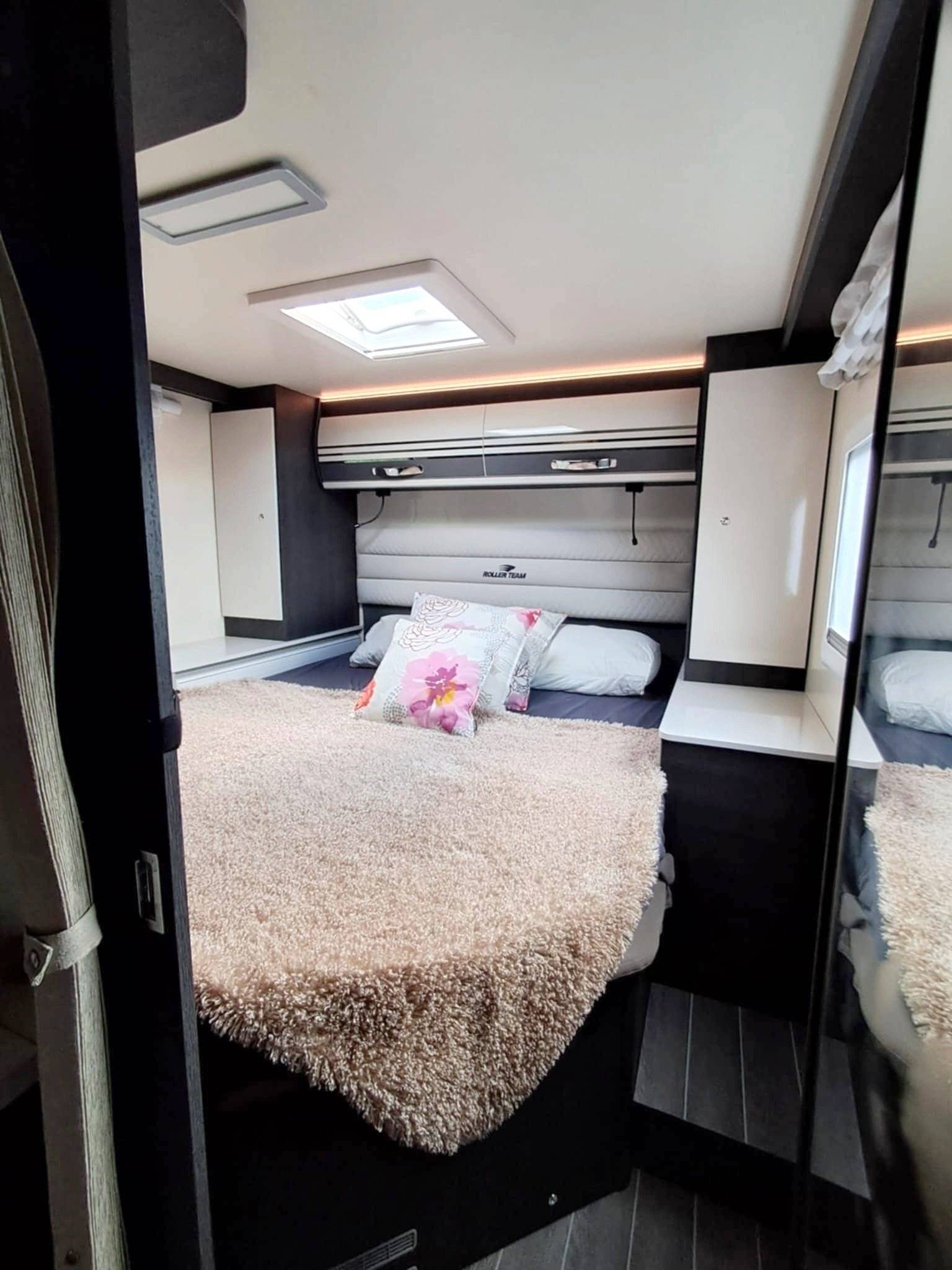 Roller Team Roller Team 266 TL