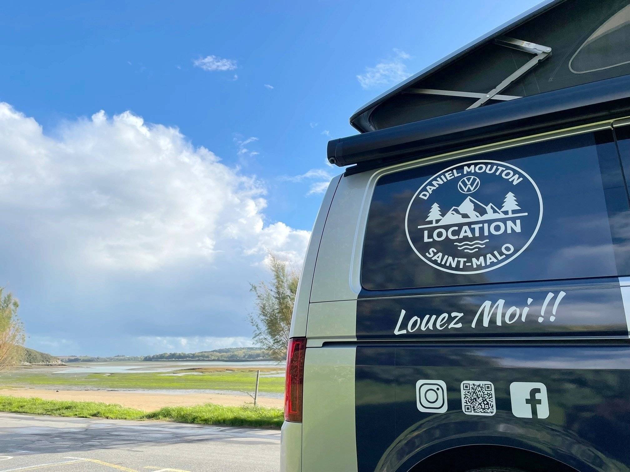 Westfalia VOLKSWAGEN CALIFORNIA