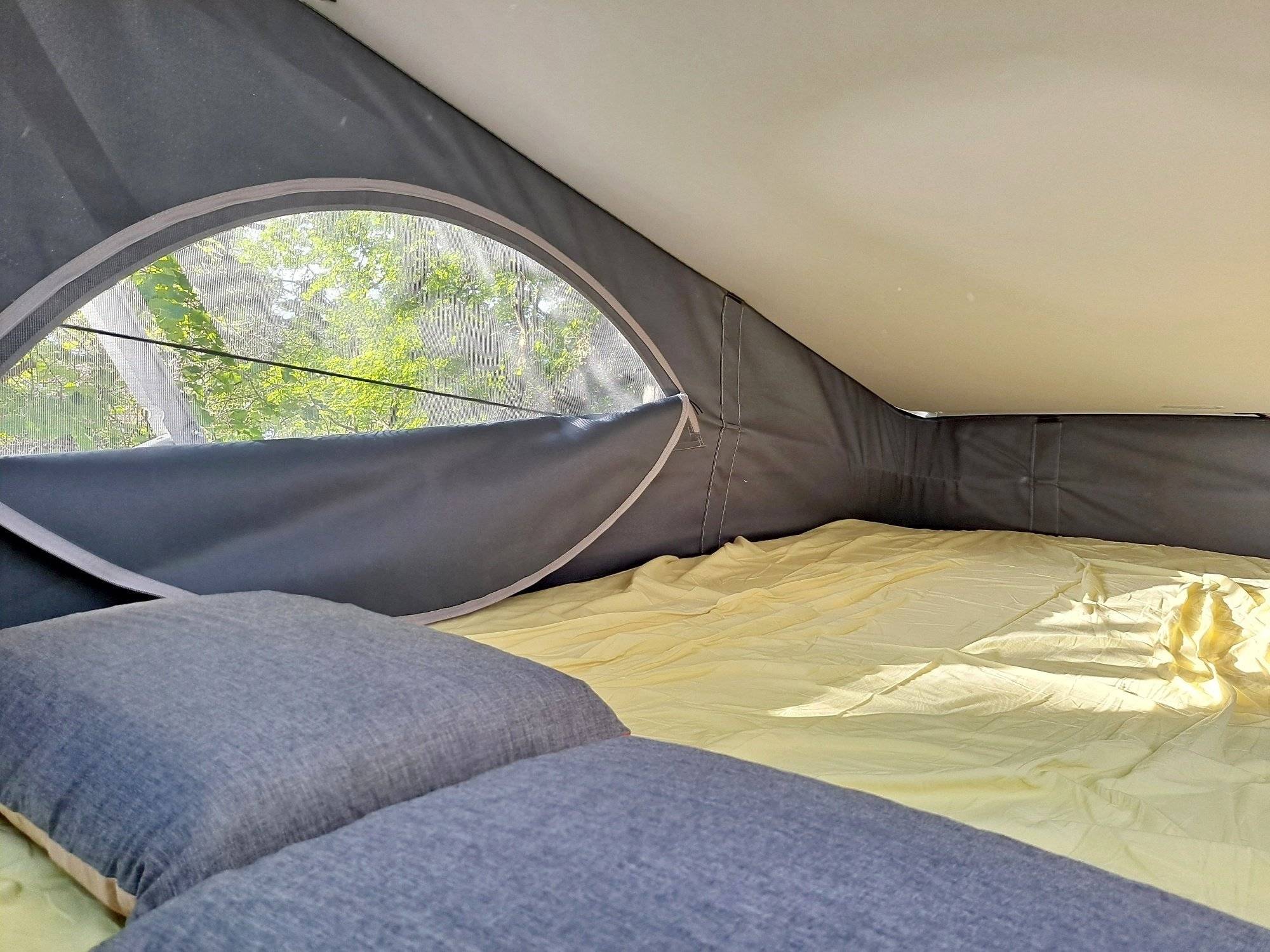 Volkswagen T6.1 California Coast 150ch