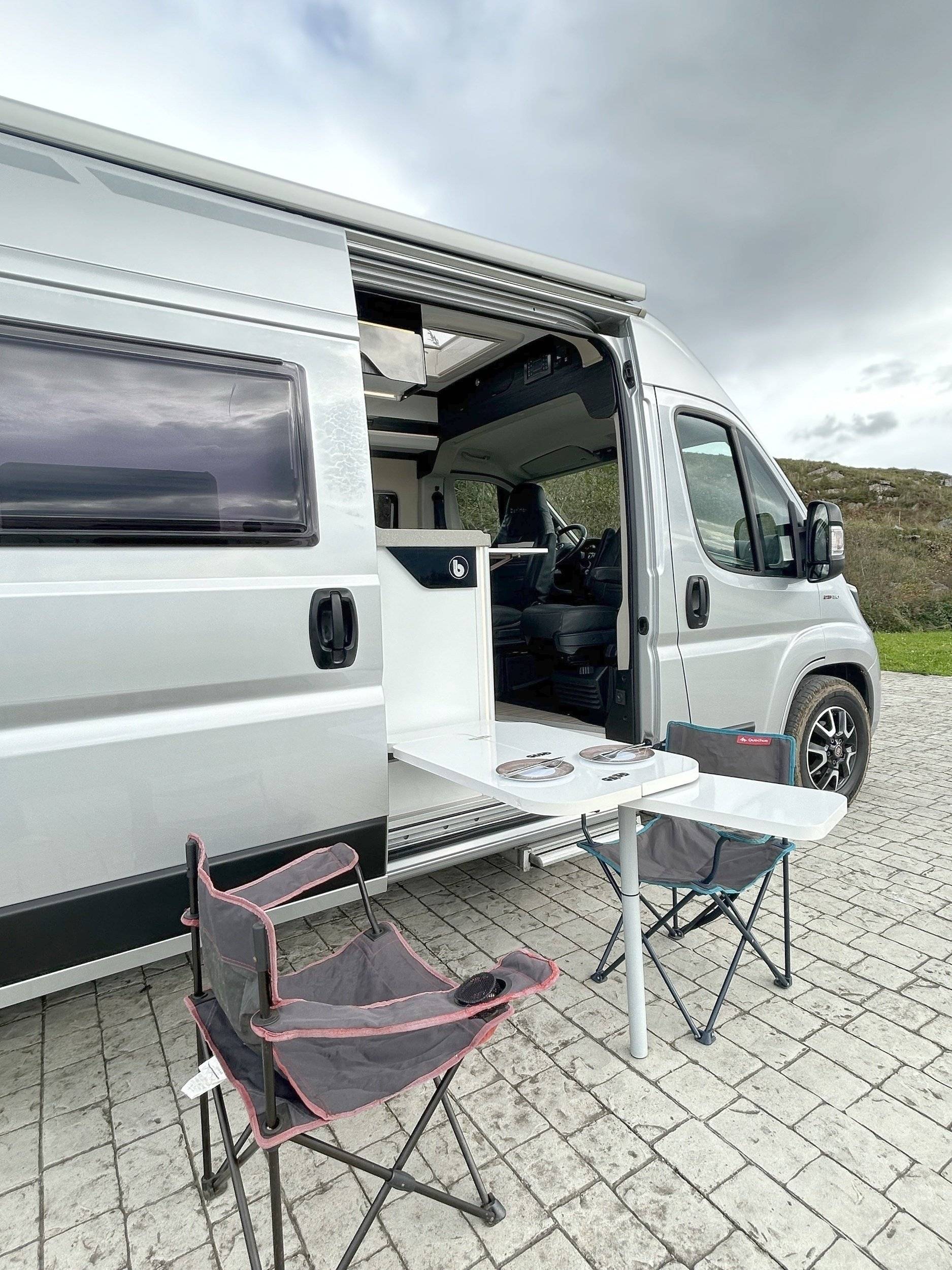 Benimar 2,3 l 130 ch