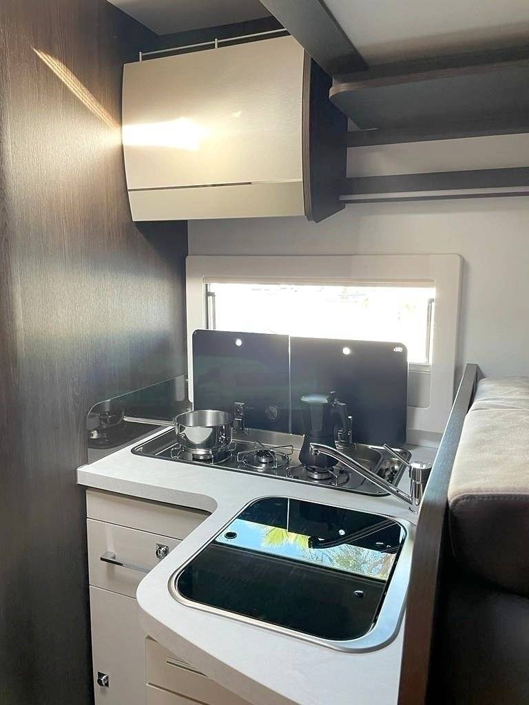 Benimar BENIMAR TESSORO 496