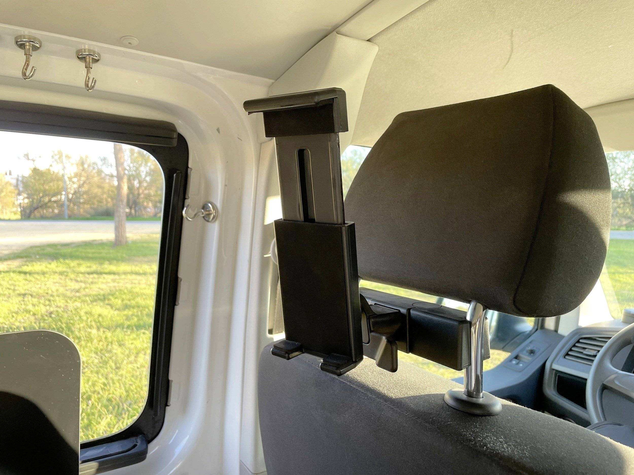 Volkswagen Transporter 2,0 l 84 ch