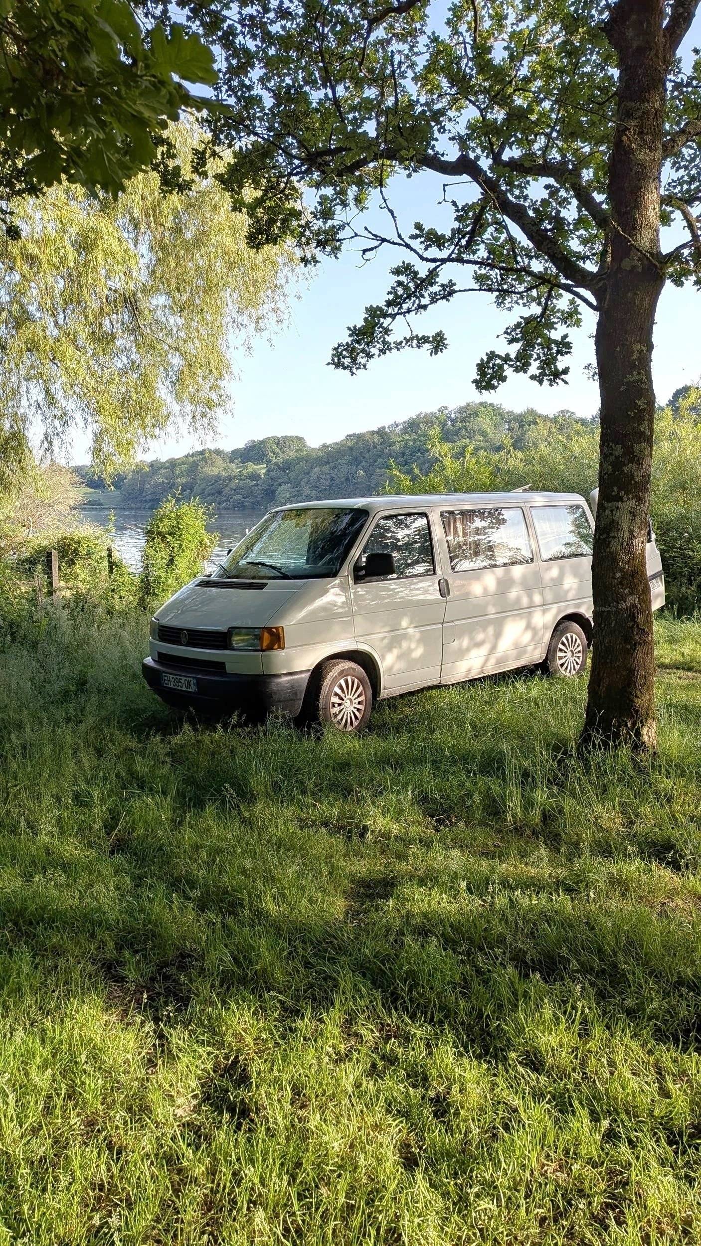 Westfalia Westfalia T4
