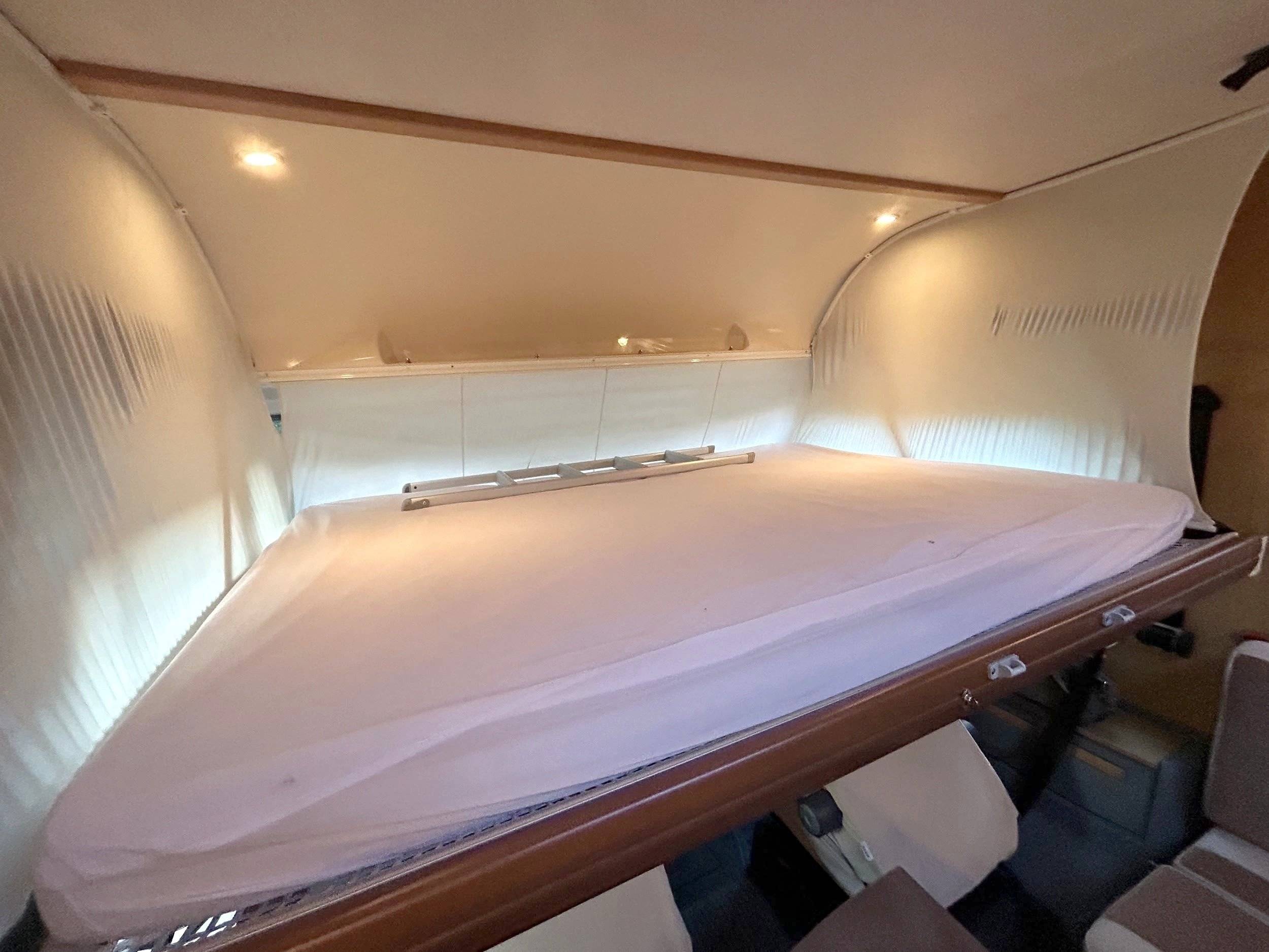 Bavaria Ducato 2,2 l Multijet 130 ch.