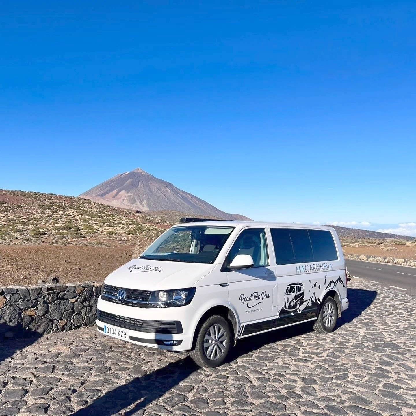 Volkswagen Volkswagen T6