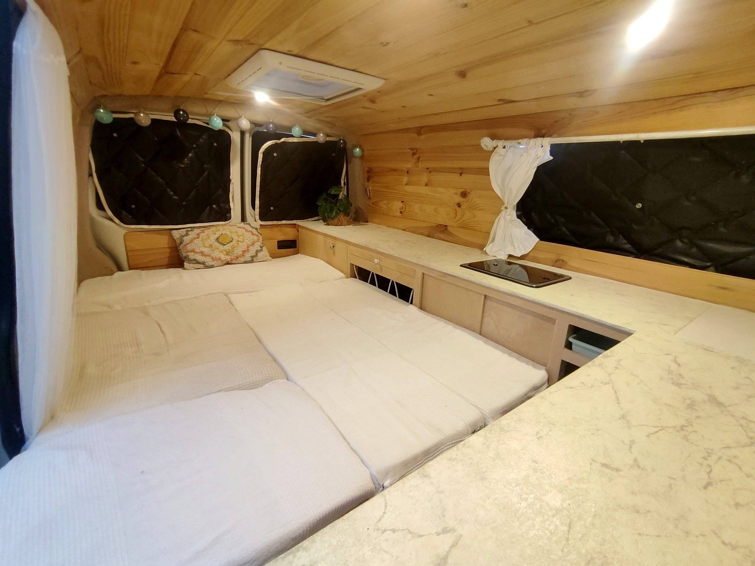 Volkswagen Transporter t5